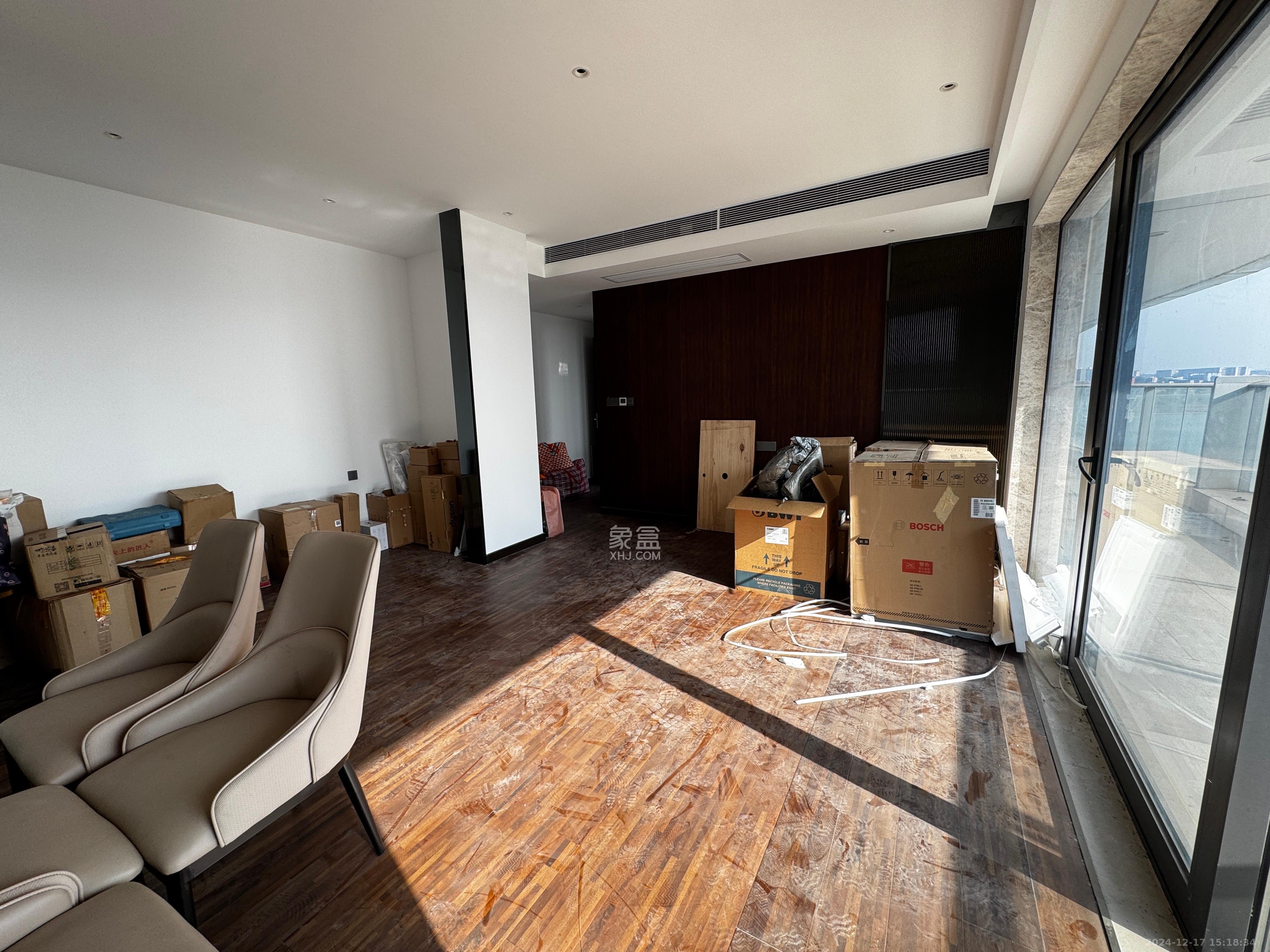 珠江颐德公馆  5室2厅3卫    20000.0元/月室内图