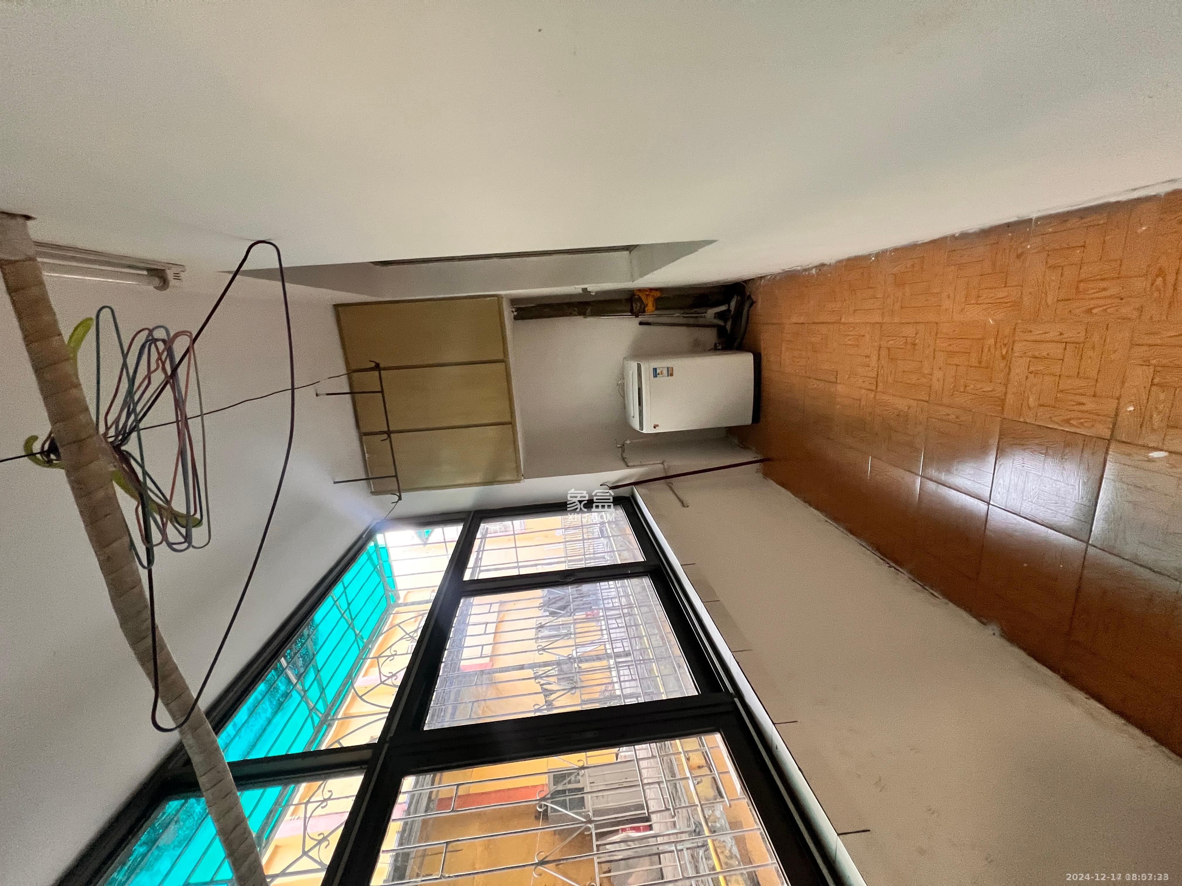 乔庄社区  2室1厅1卫    2000.0元/月室内图