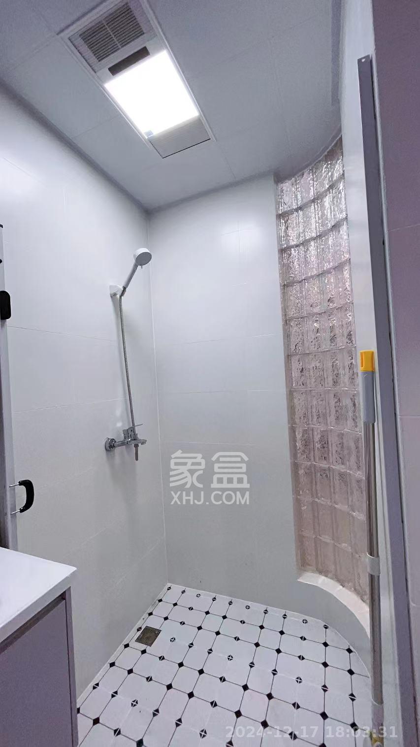 碧桂园印象  1室1厅1卫   1900.00元/月室内图