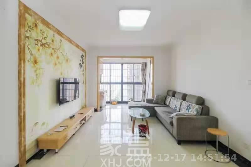 光明城市(星辰青年城)  3室2厅1卫    2200.0元/月 光明城市(星辰青年城)  3室2厅1卫    2200.0元/月室内图