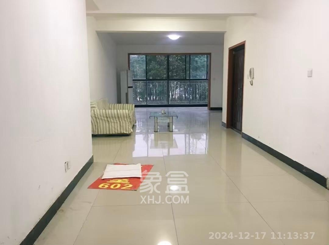天济山庄（将爱公寓）  4室2厅1卫   3200.00元/月室内图