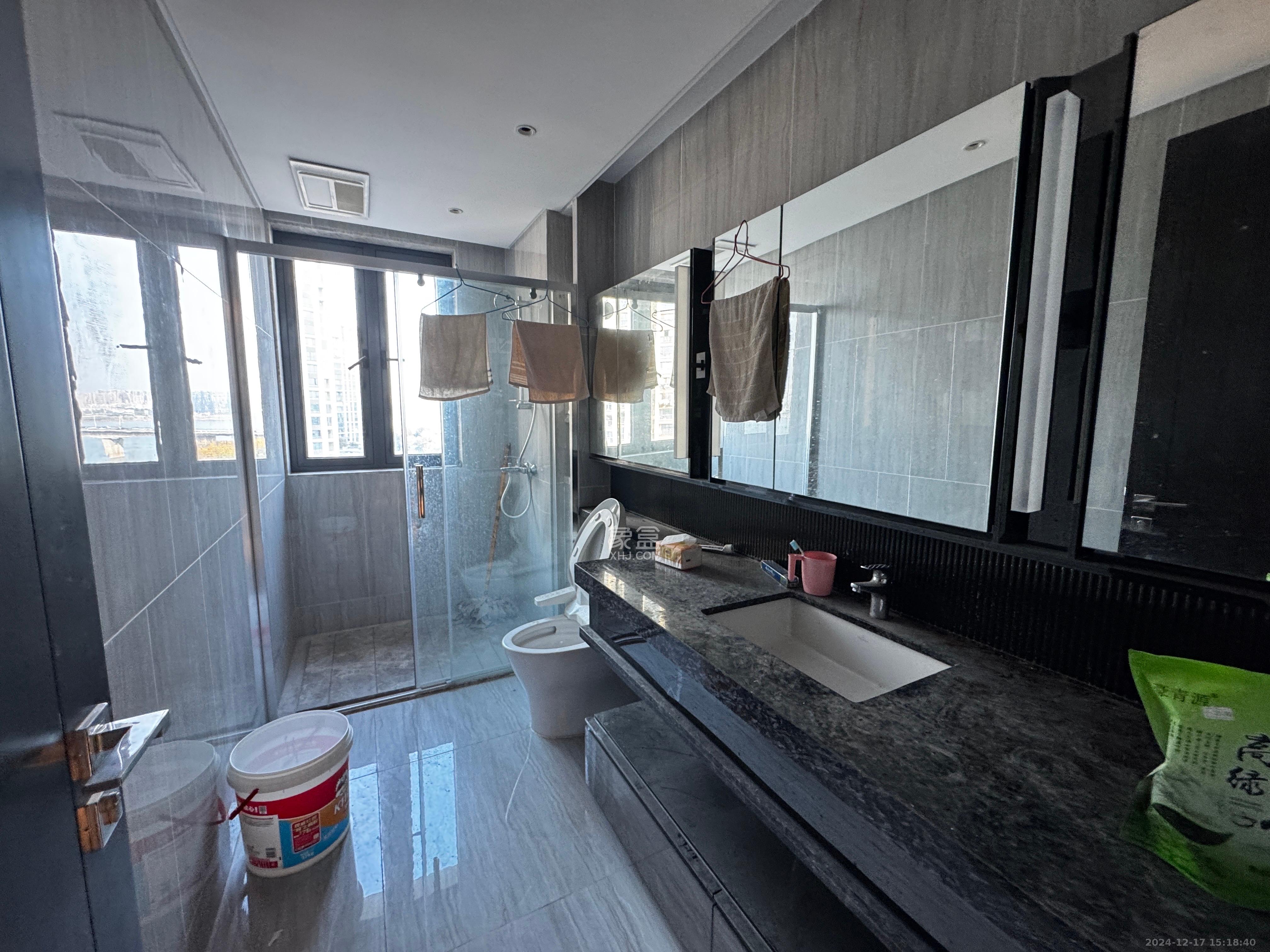 珠江颐德公馆  5室2厅3卫    20000.0元/月室内图