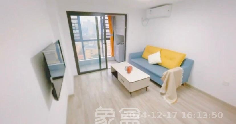 万科金色麦田 2室1厅1卫 2300.0元/月 万科金色麦田 2室1厅1卫 2300.0元/月室内图