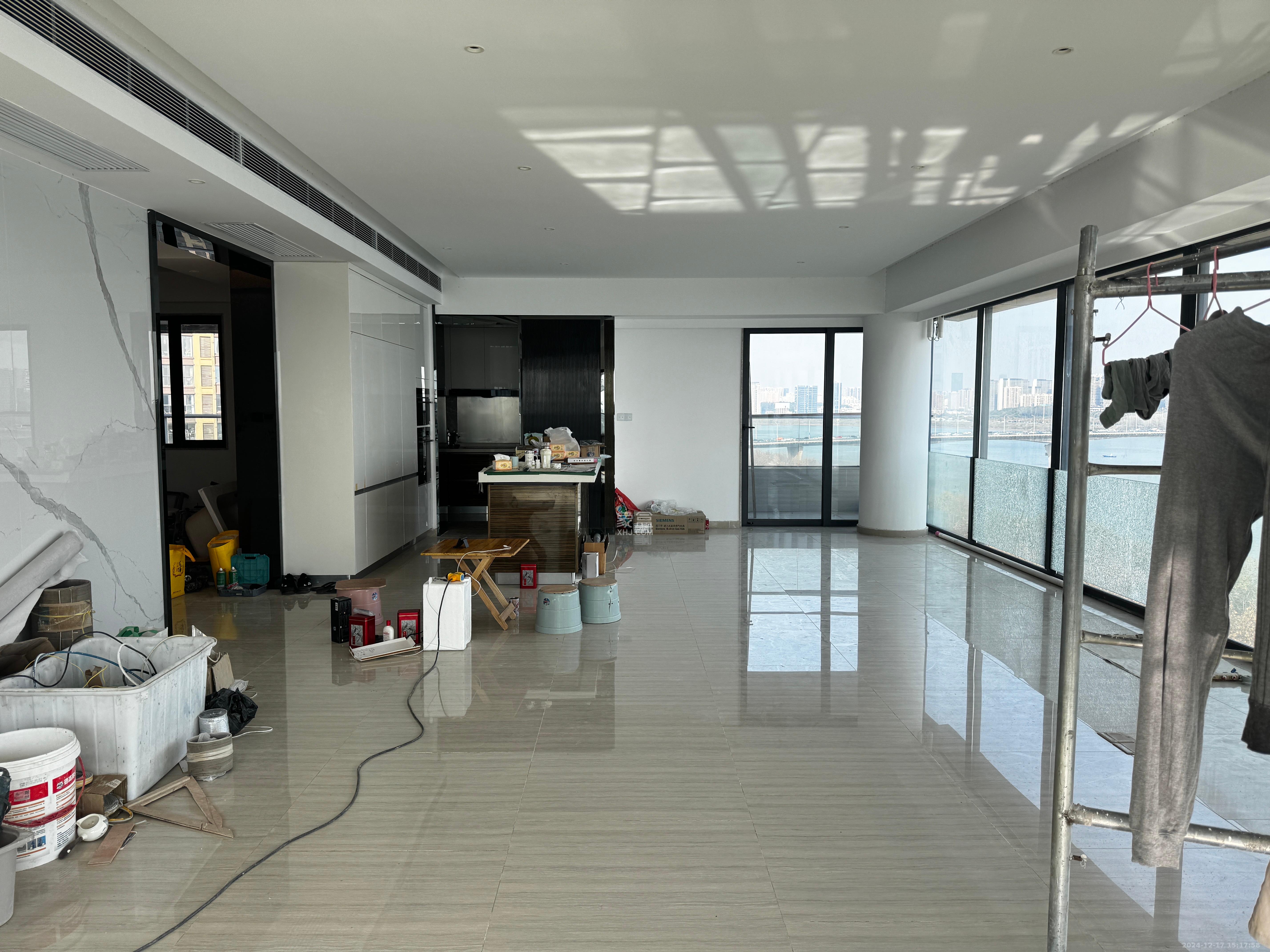 珠江颐德公馆  5室2厅3卫    20000.0元/月室内图