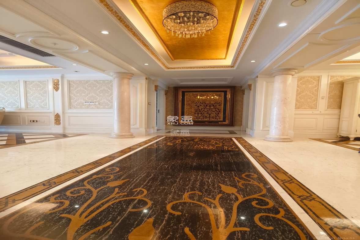 万达公馆 4室2厅3卫 9000.0元/月 万达公馆 4室2厅3卫 9000.0元/月室内图