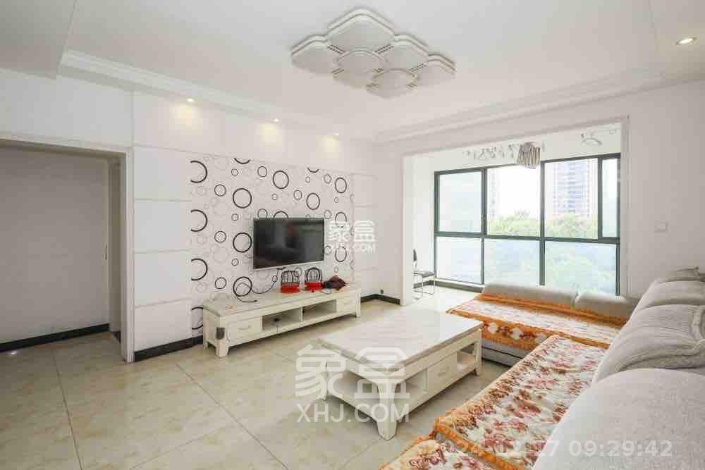 保利麓谷林语C区 4室2厅2卫 3200.0元/月 保利麓谷林语C区 4室2厅2卫 3200.0元/月室内图