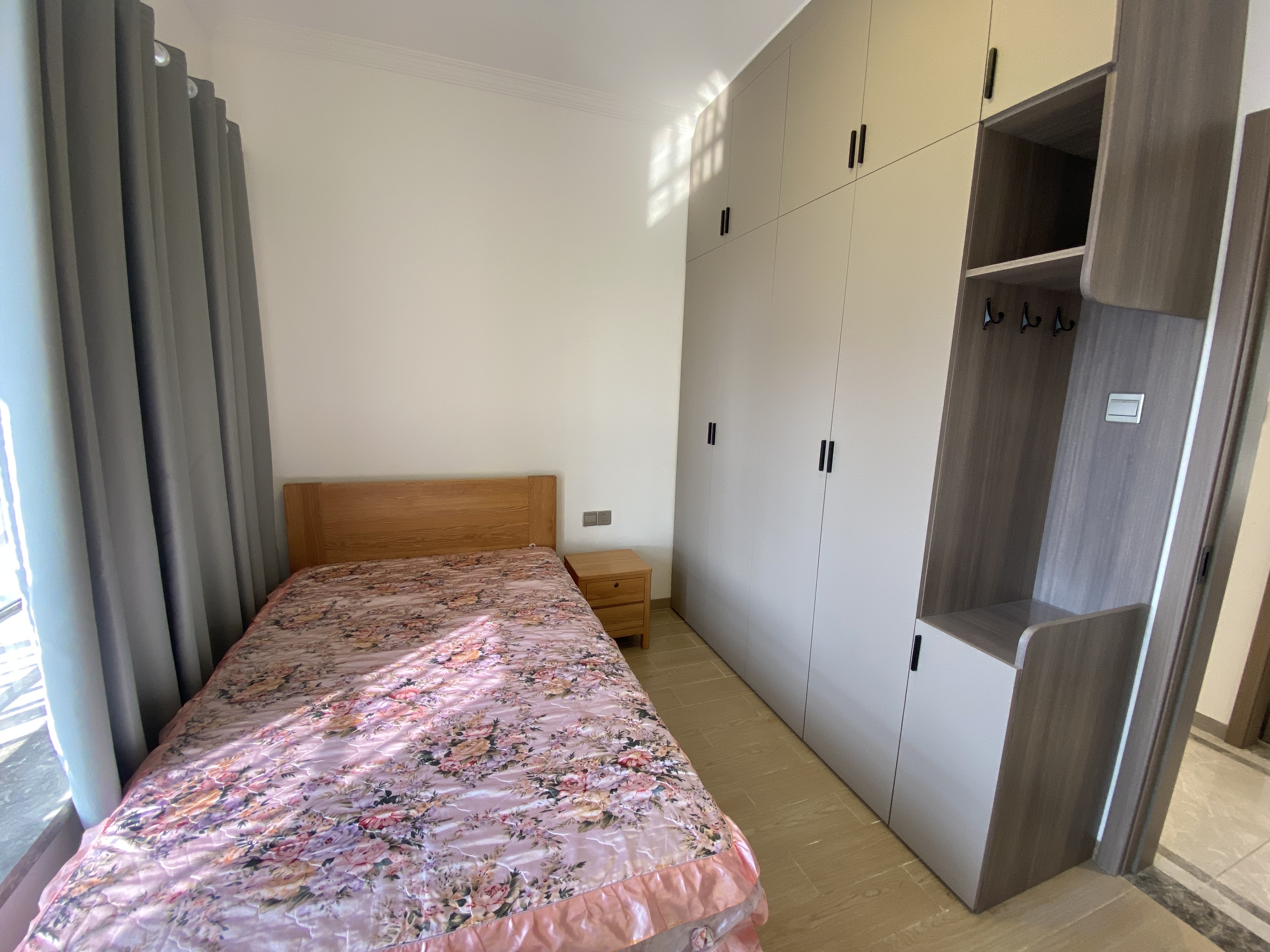 博大锦绣滨江 4室2厅2卫 3500.0元/月 博大锦绣滨江 4室2厅2卫 3500.0元/月室内图