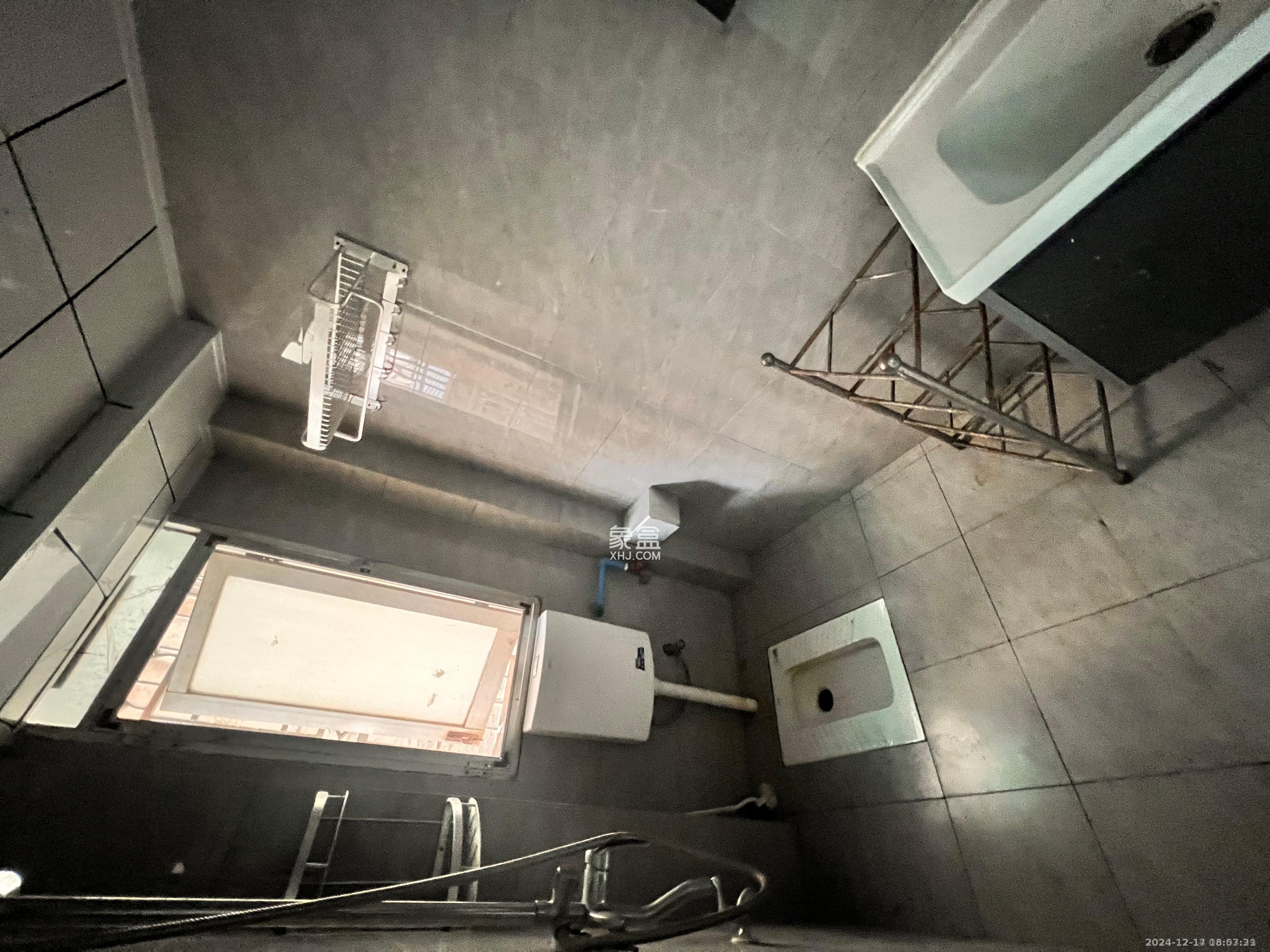 乔庄社区  2室1厅1卫    2000.0元/月室内图