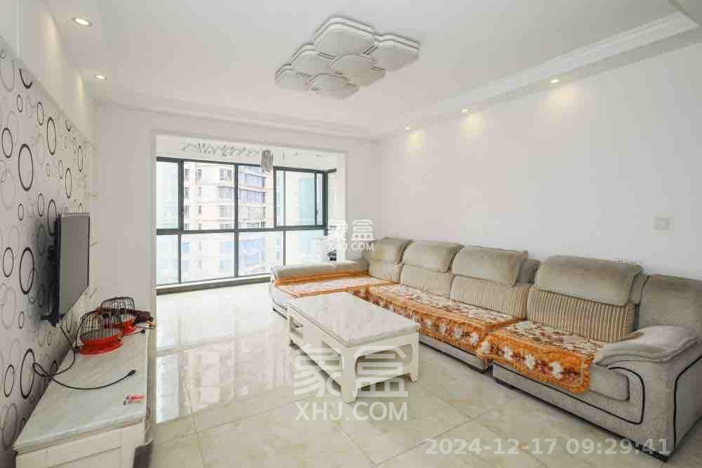 保利麓谷林语C区 4室2厅2卫 3200.0元/月 保利麓谷林语C区 4室2厅2卫 3200.0元/月室内图