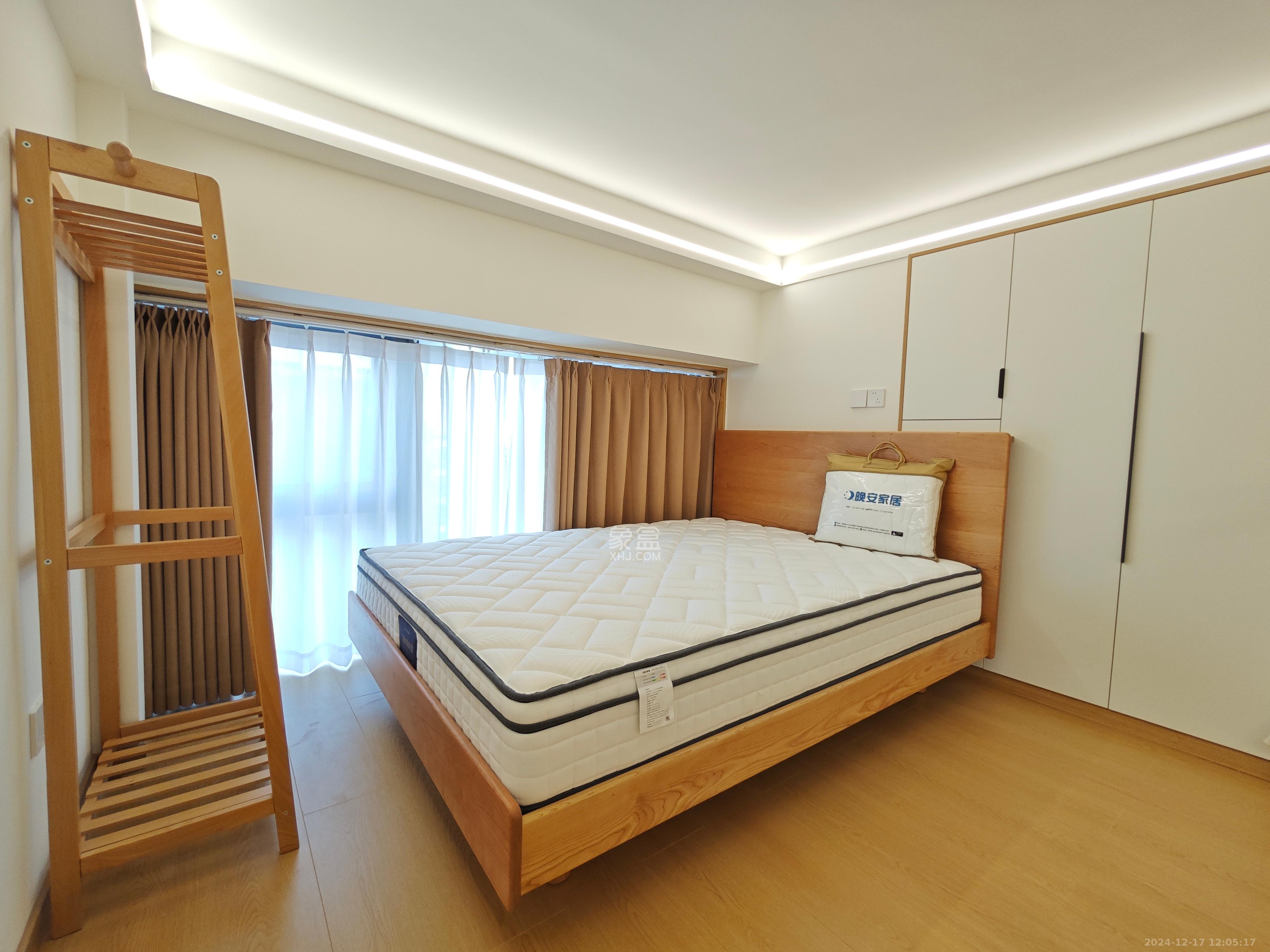 卓越中寰  2室1厅1卫   2700.00元/月室内图
