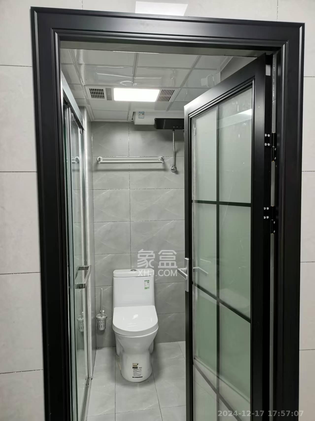 创世纪广场 1室1厅1卫 1600.0元/月 创世纪广场 1室1厅1卫 1600.0元/月室内图