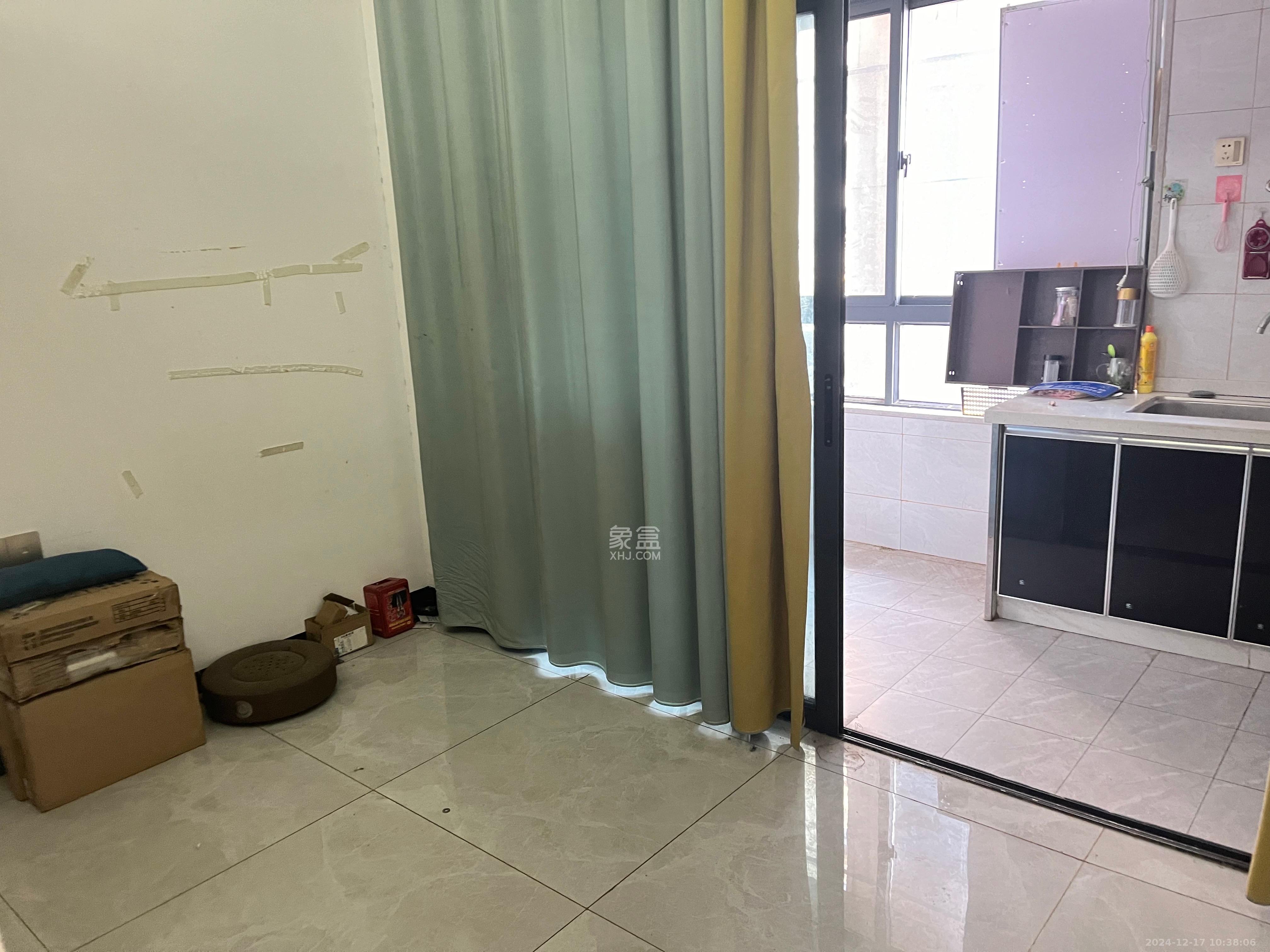 明发国际城 1室1厅1卫 1600.0元/月 明发国际城 1室1厅1卫 1600.0元/月室内图