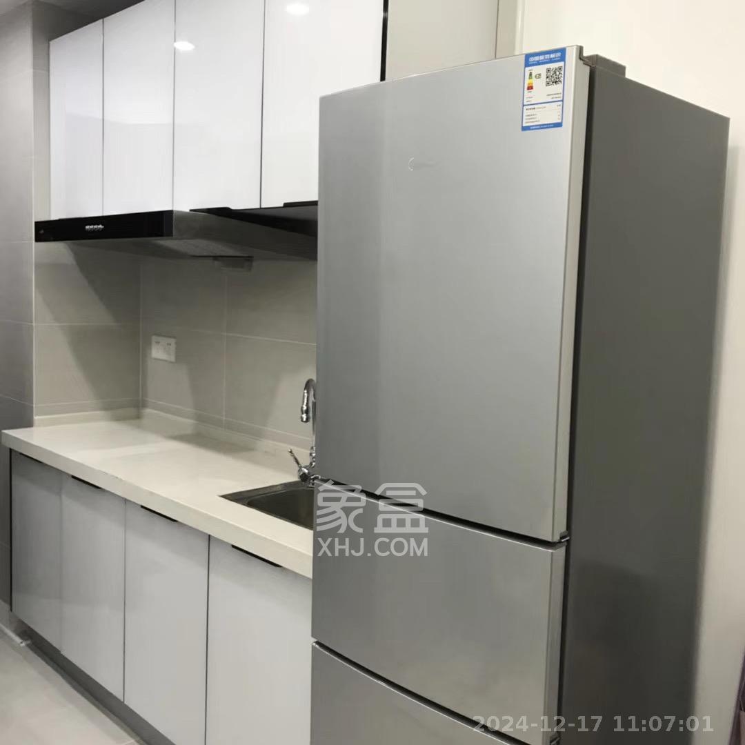 蓝光雍锦阁  1室1厅1卫   1700.00元/月室内图
