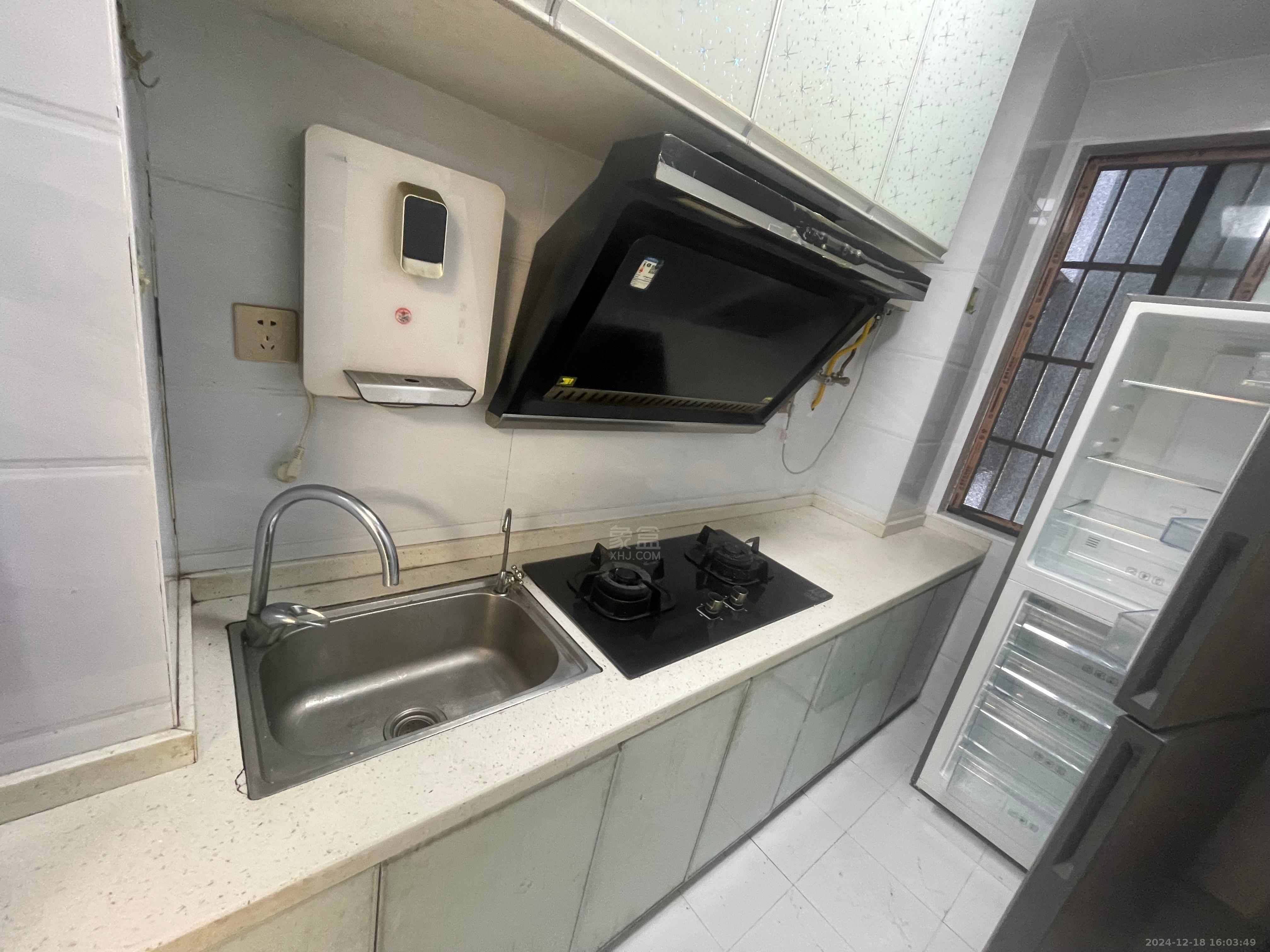 中旺锦安城 2室1厅1卫 1800.0元/月 中旺锦安城 2室1厅1卫 1800.0元/月室内图