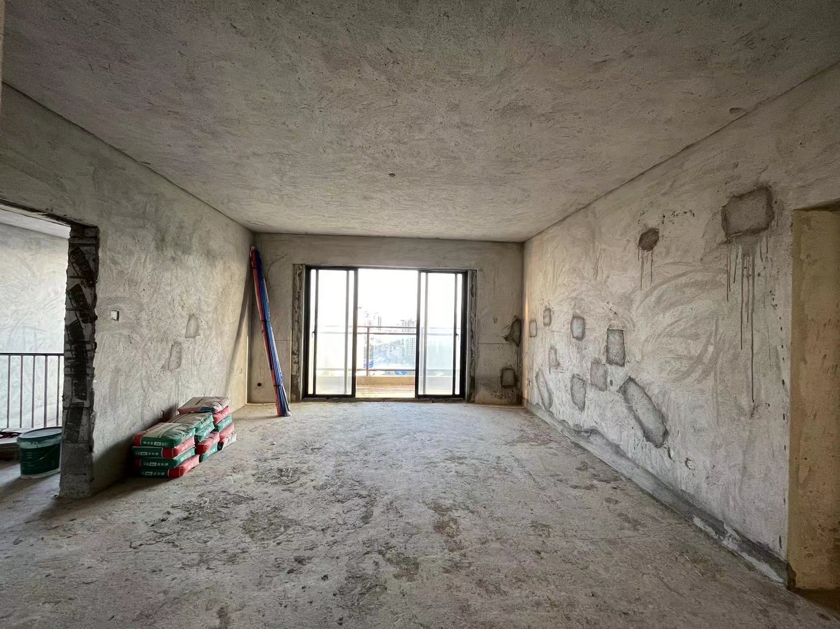 仙桥花园 3室2厅2卫 227.0万 仙桥花园 3室2厅2卫 227.0万客厅