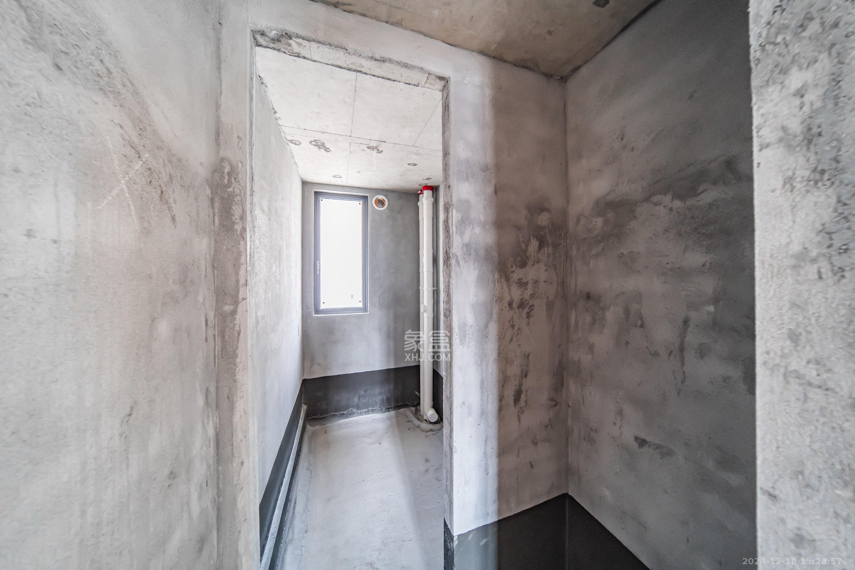 城发恒伟洋湖映2009 1室0厅0卫 2500.0元/月 城发恒伟洋湖映2009 1室0厅0卫 2500.0元/月室内图