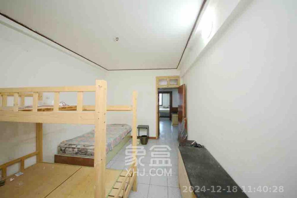 物回宿舍 2室1厅1卫 1600.0元/月 物回宿舍 2室1厅1卫 1600.0元/月室内图