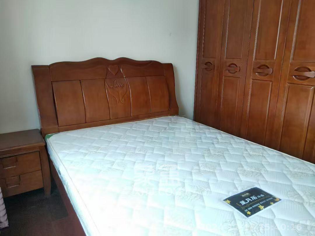 恒大雅苑 3室1厅2卫 2500.0元/月 恒大雅苑 3室1厅2卫 2500.0元/月室内图