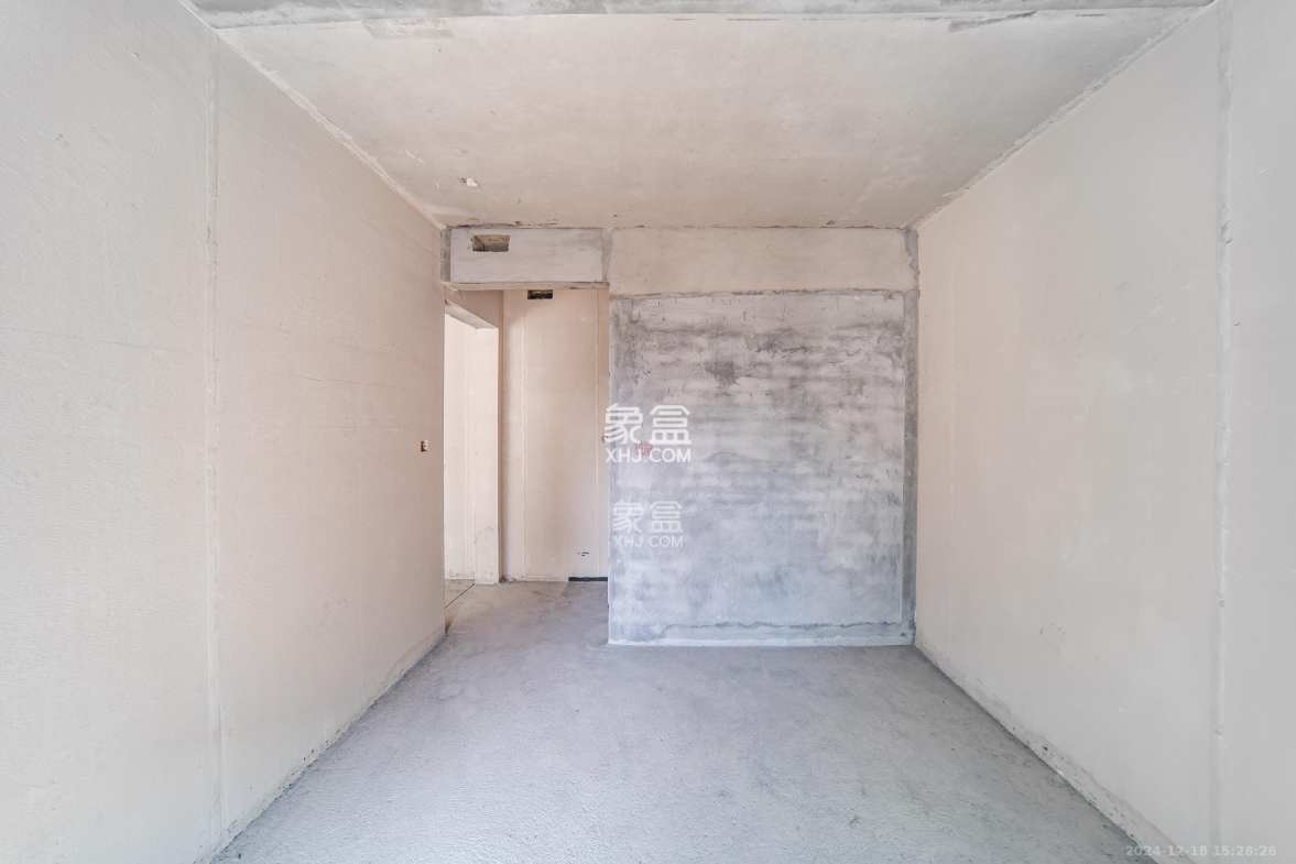 城发恒伟洋湖映2009 1室0厅0卫 2500.0元/月 城发恒伟洋湖映2009 1室0厅0卫 2500.0元/月室内图