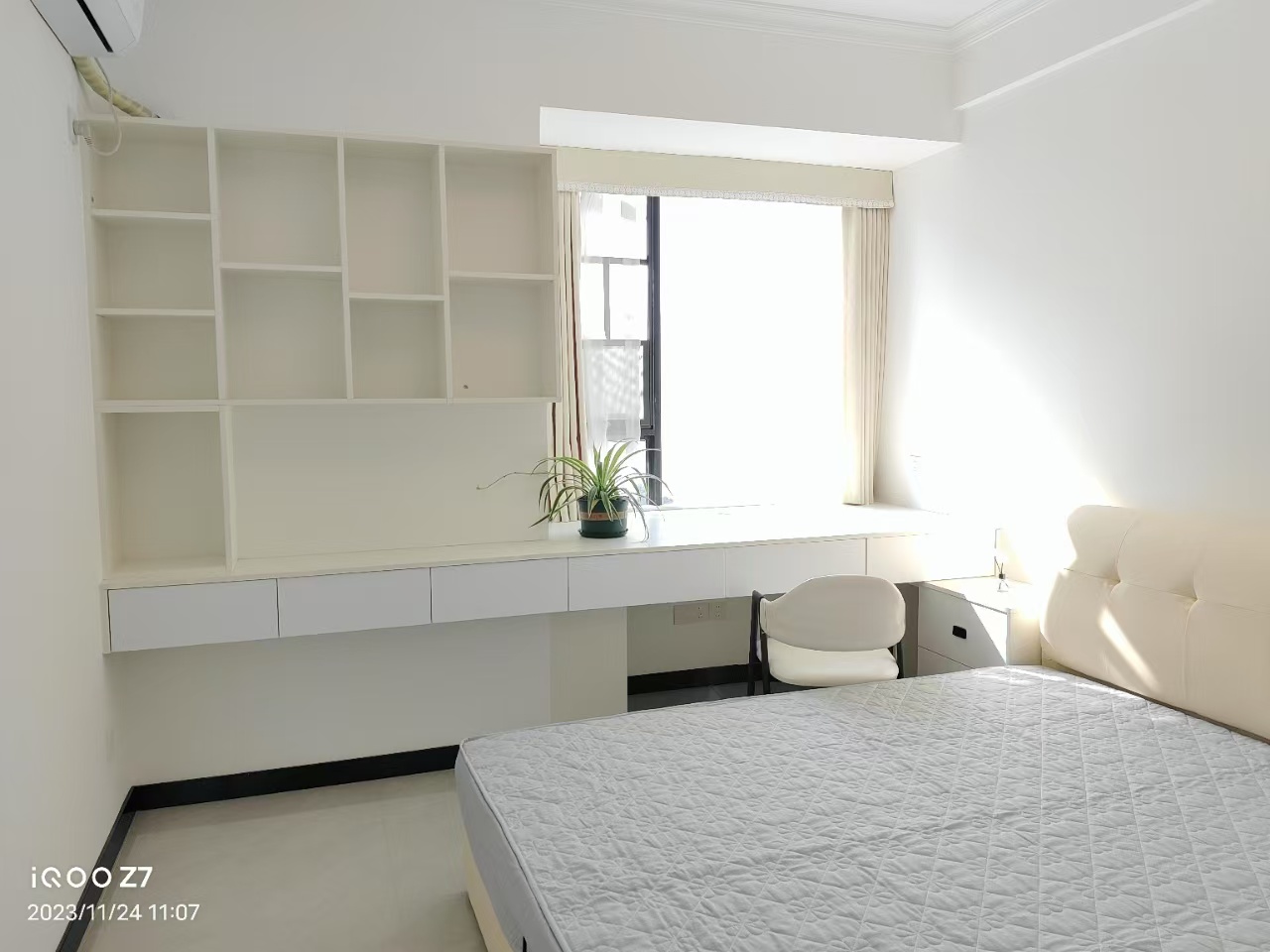 建工城城市之光 1室0厅0卫 3000.0元/月 建工城城市之光 1室0厅0卫 3000.0元/月室内图