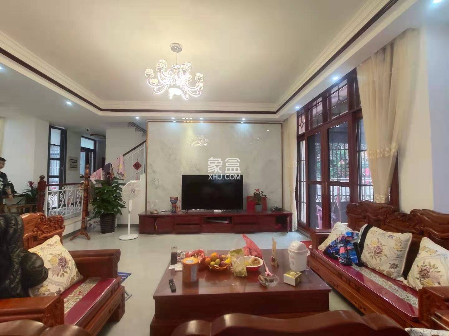 万花坊铂金公馆别墅 6室4厅4卫 1300.0万 万花坊铂金公馆别墅 6室4厅4卫 1300.0万室内图