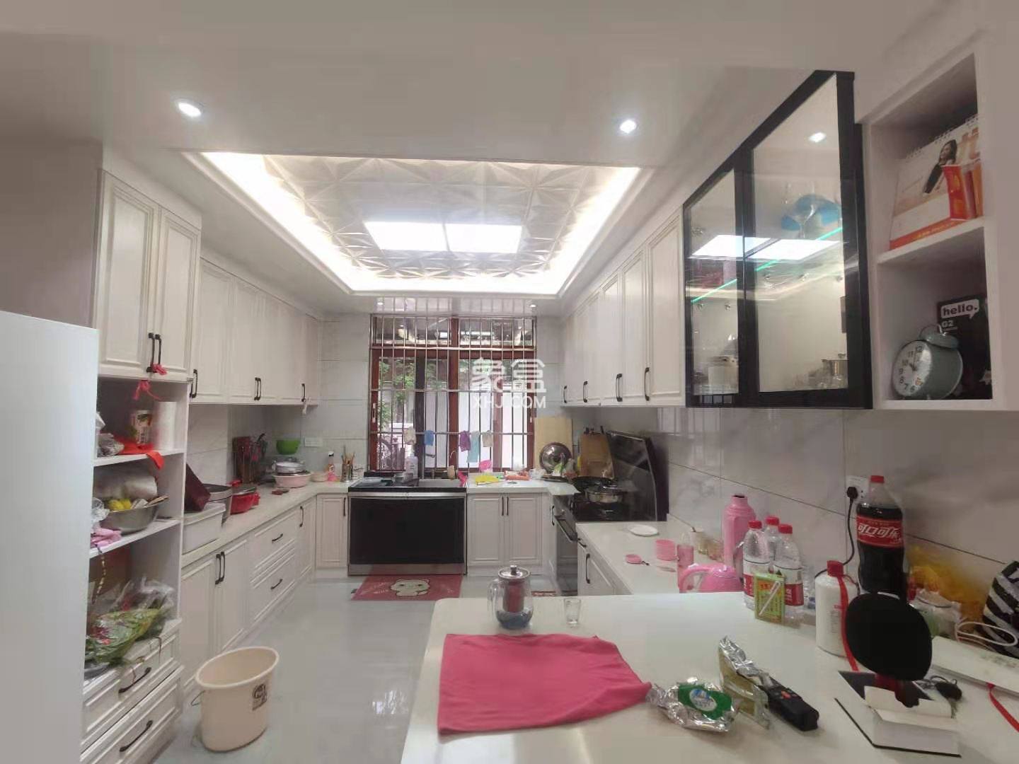 万花坊铂金公馆别墅 6室4厅4卫 1300.0万 万花坊铂金公馆别墅 6室4厅4卫 1300.0万室内图