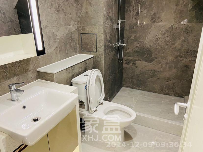 华远华时代  1室1厅1卫   4000.00元/月室内图