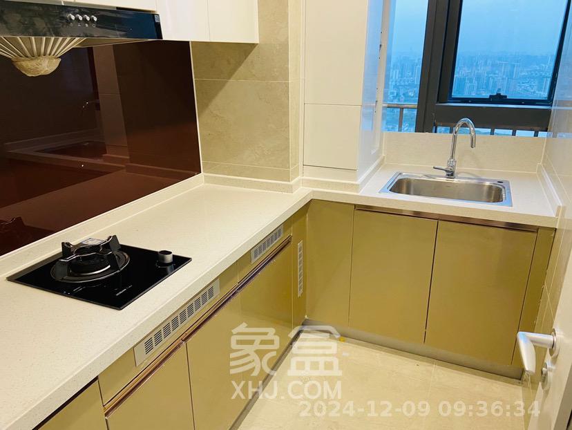华远华时代  1室1厅1卫   4000.00元/月室内图