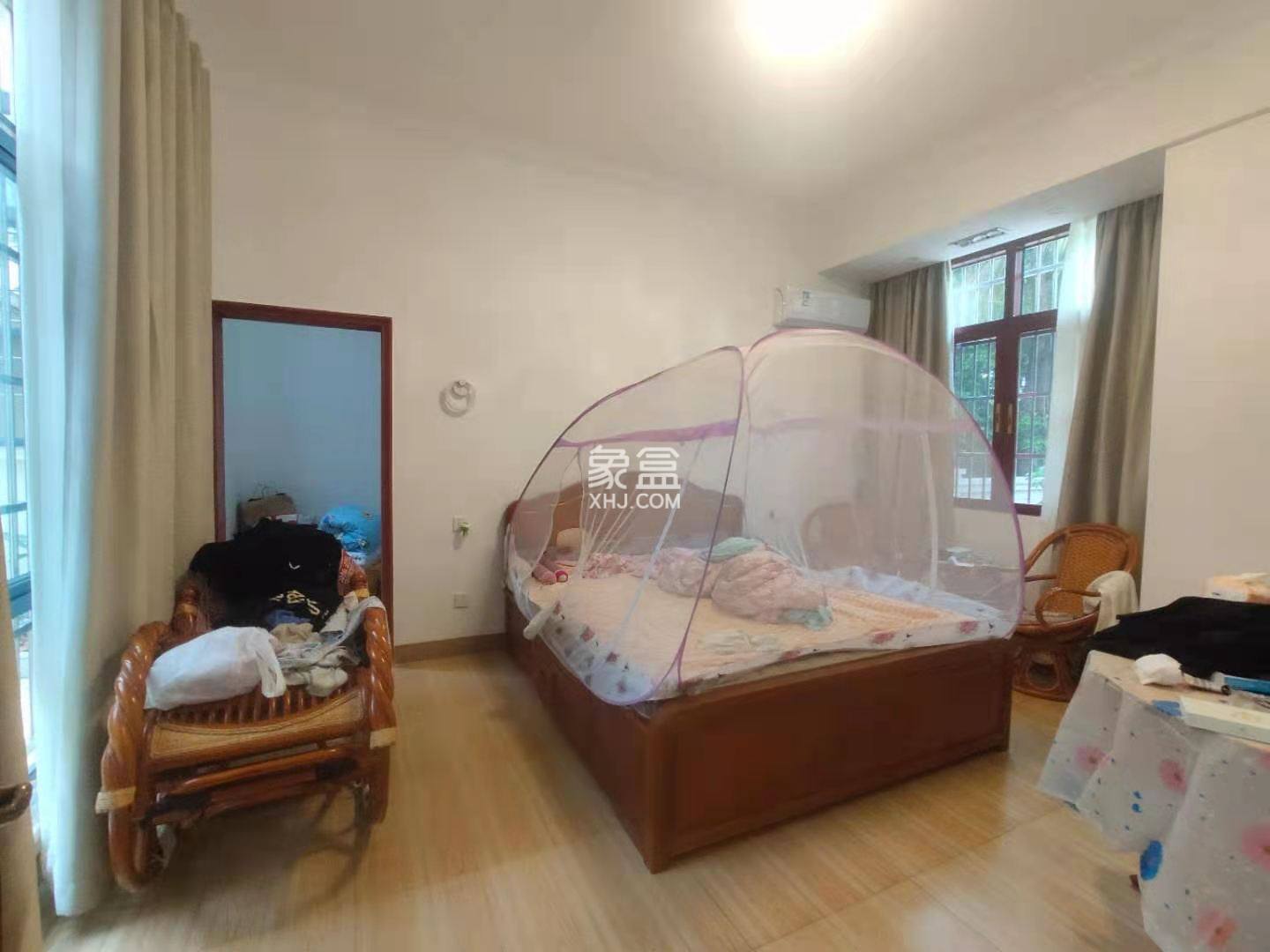 万花坊铂金公馆别墅 6室4厅4卫 1300.0万 万花坊铂金公馆别墅 6室4厅4卫 1300.0万室内图