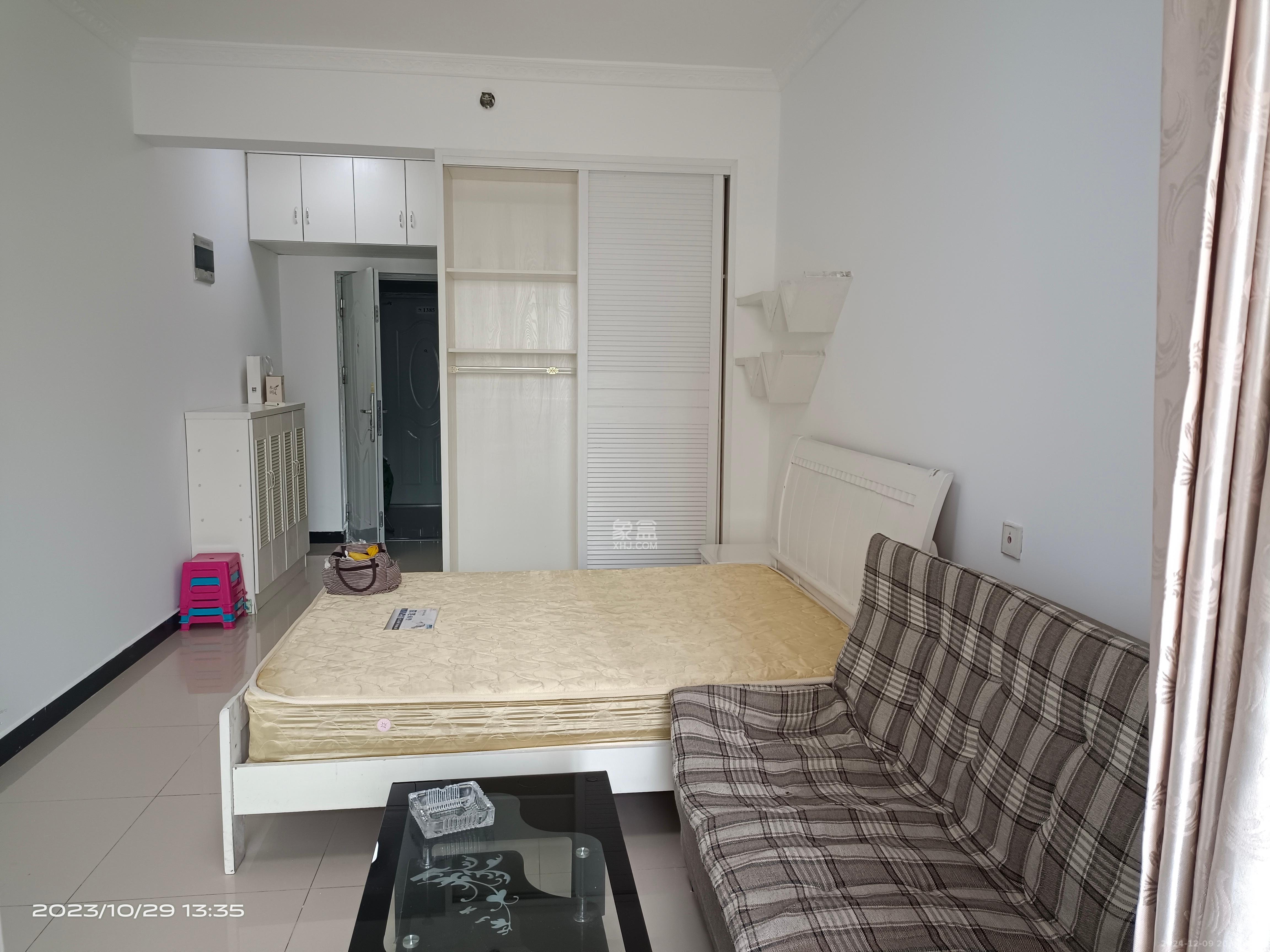 怡海星城 1室1厅1卫 1000.0元/月 怡海星城 1室1厅1卫 1000.0元/月室内图