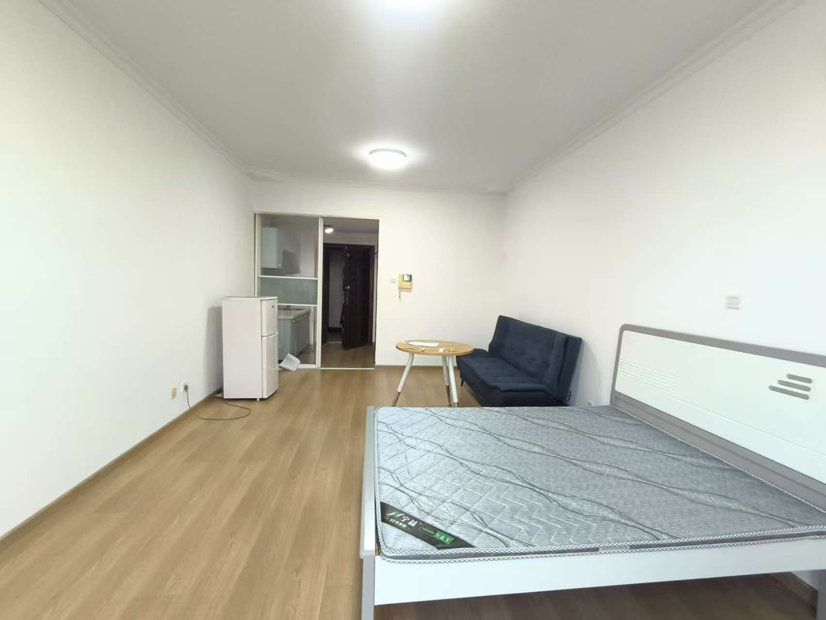 中旺锦安城 1室1厅1卫 1000.0元/月 中旺锦安城 1室1厅1卫 1000.0元/月户型图