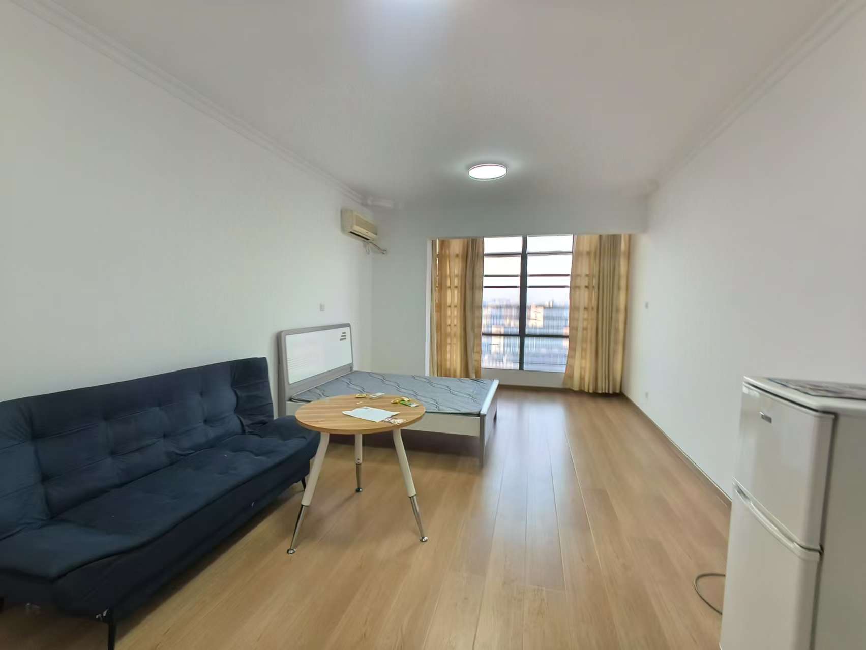 中旺锦安城 1室1厅1卫 1000.0元/月 中旺锦安城 1室1厅1卫 1000.0元/月室内图