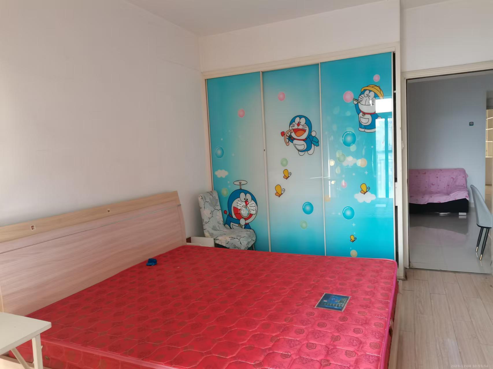 层上观邸 3室2厅1卫 1900.0元/月 层上观邸 3室2厅1卫 1900.0元/月室内图