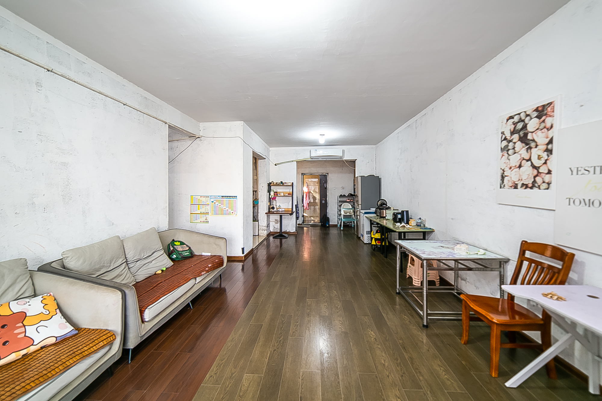 荣悦台 3室2厅2卫 176.8万 荣悦台 3室2厅2卫 176.8万客厅