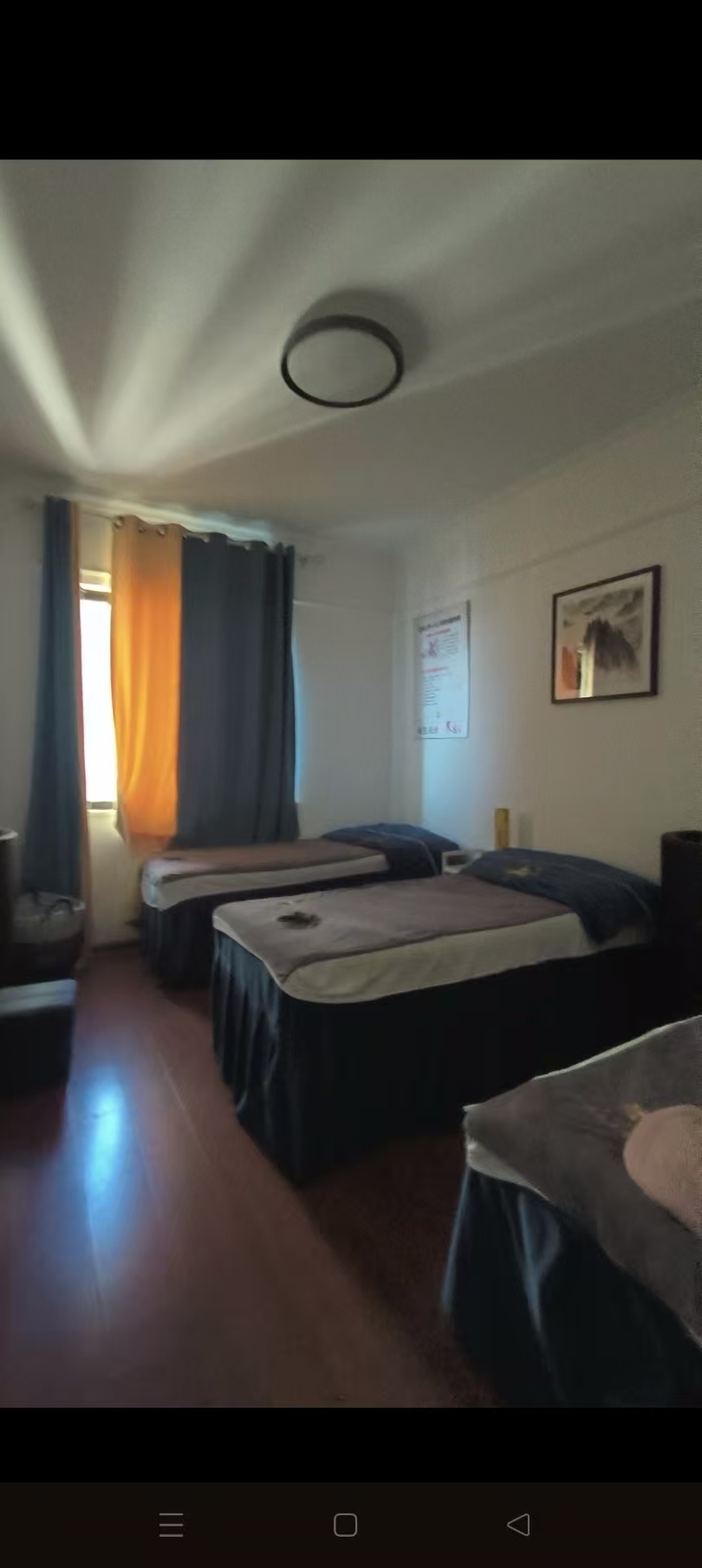 汇景花园 5室2厅2卫 3000.0元/月 汇景花园 5室2厅2卫 3000.0元/月室内图