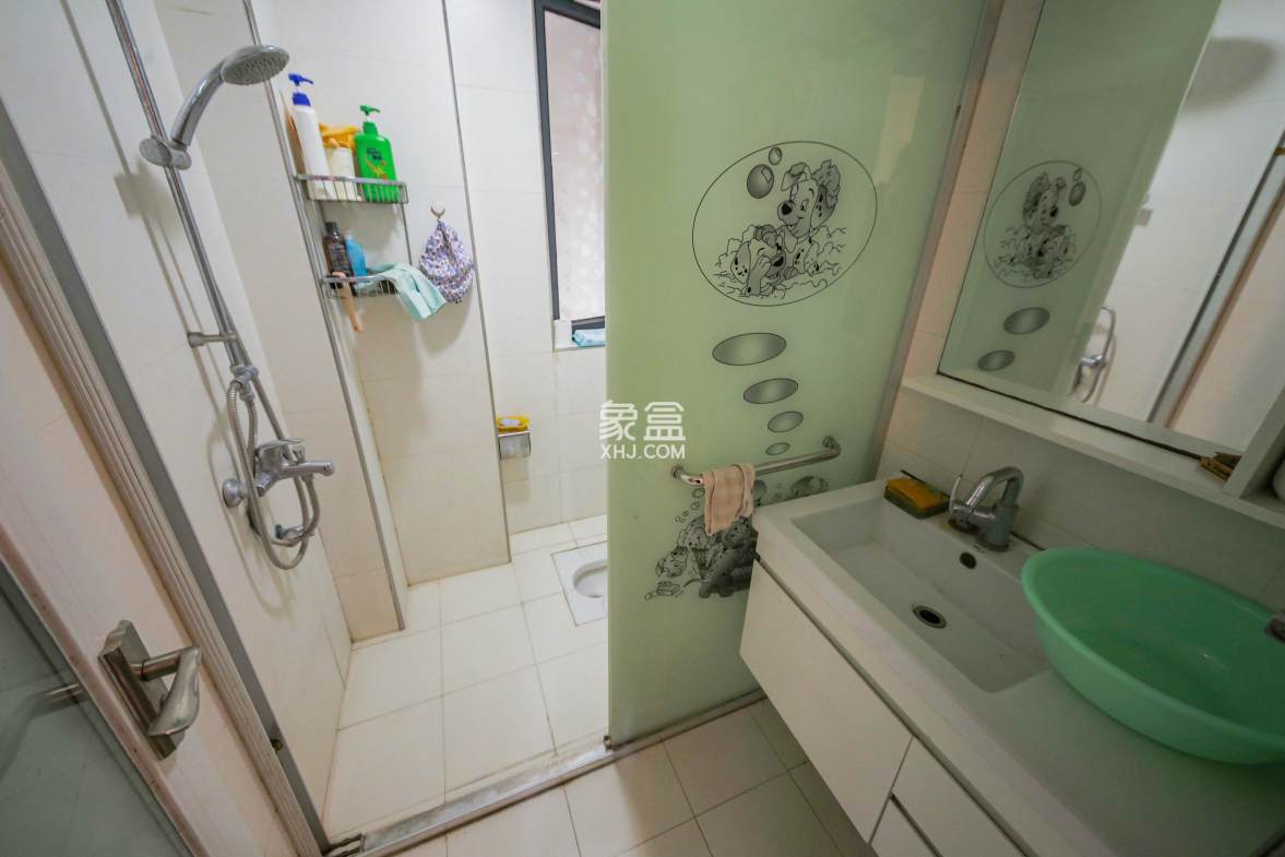 青园 3室2厅1卫 82.0万 青园 3室2厅1卫 82.0万卫生间