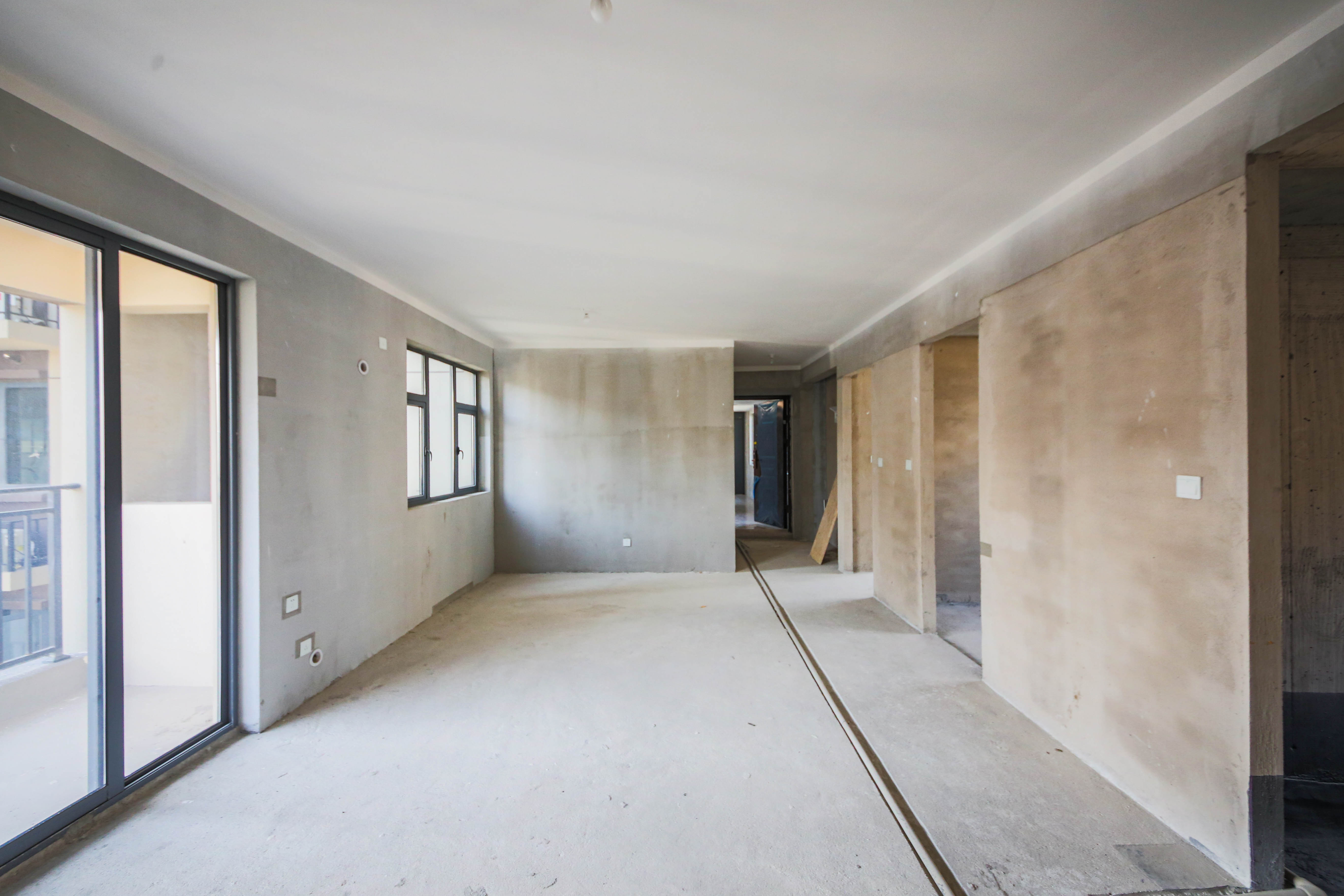 中建钰和城  3室2厅1卫   160.00万