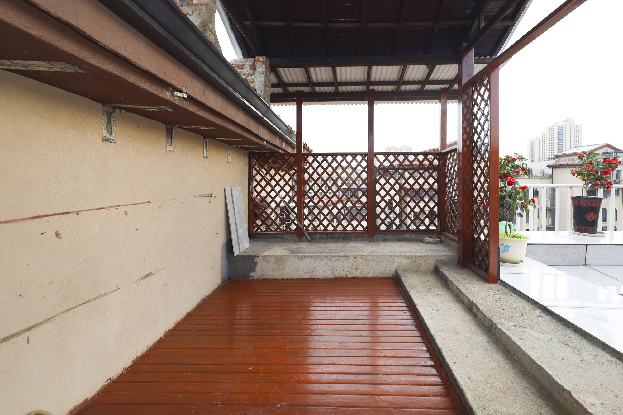 堤亚纳湾（深业沙河城）  4室2厅2卫   260.00万其他