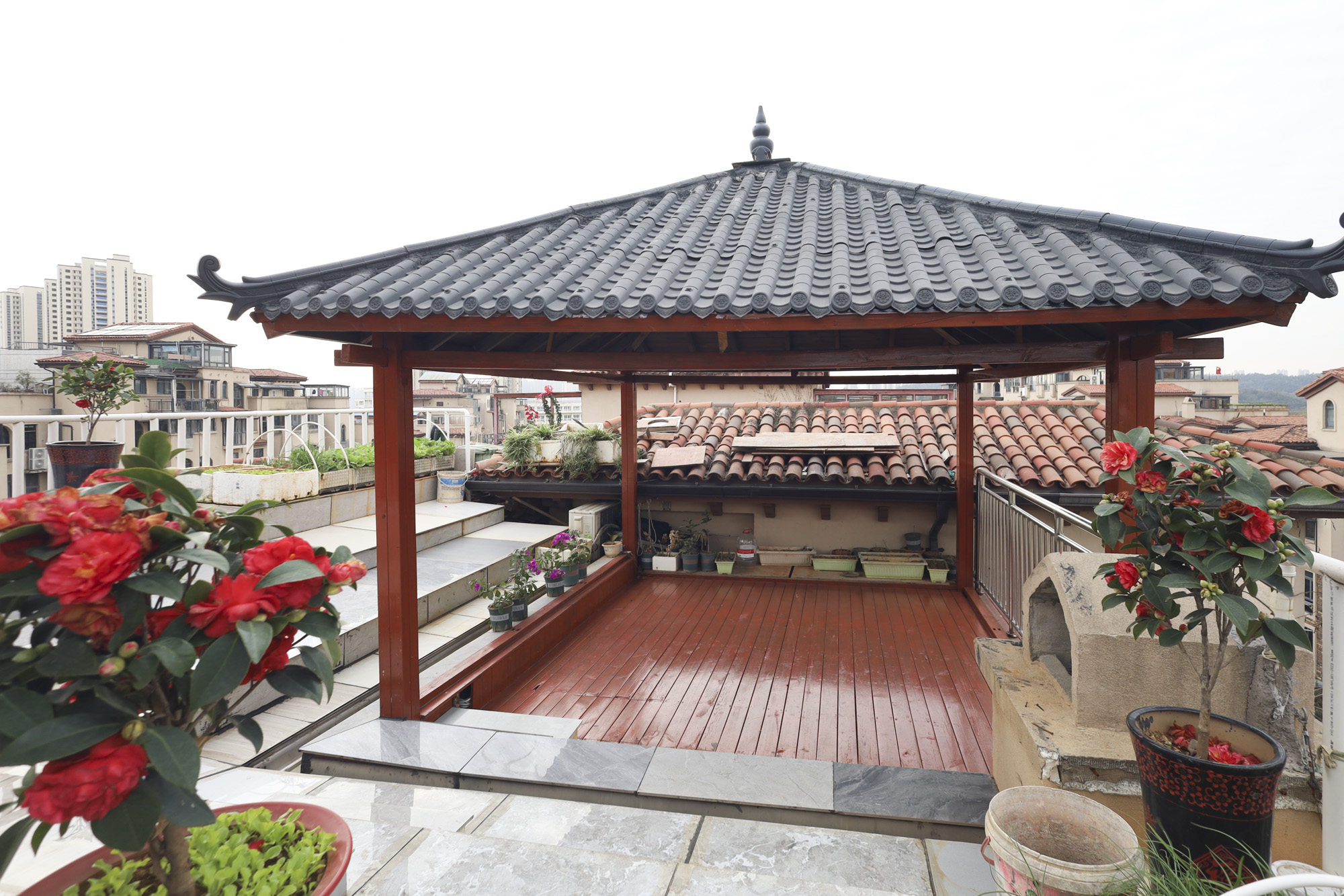 堤亚纳湾（深业沙河城）  4室2厅2卫   260.00万其他