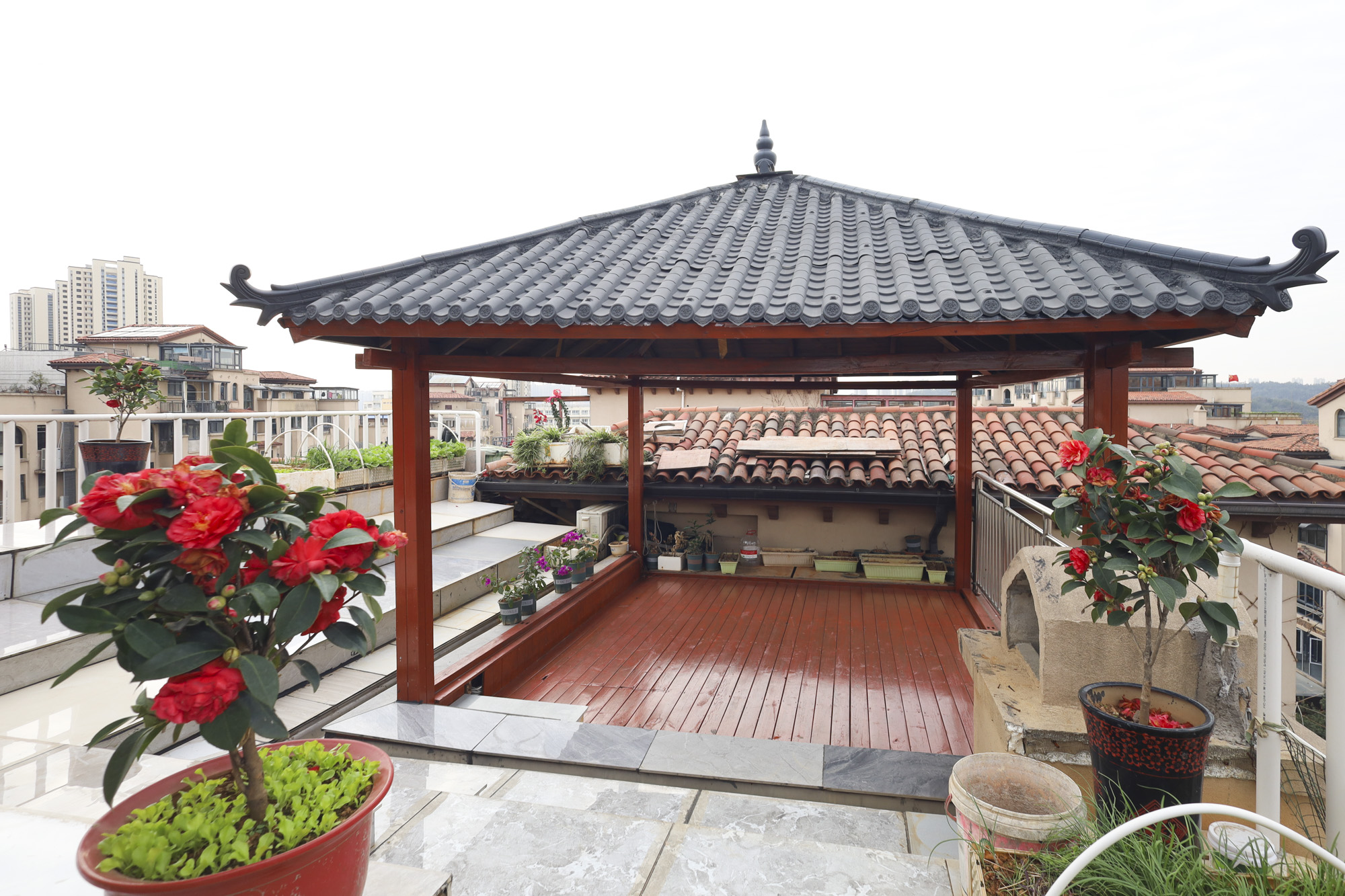 堤亚纳湾（深业沙河城）  4室2厅2卫   260.00万其他