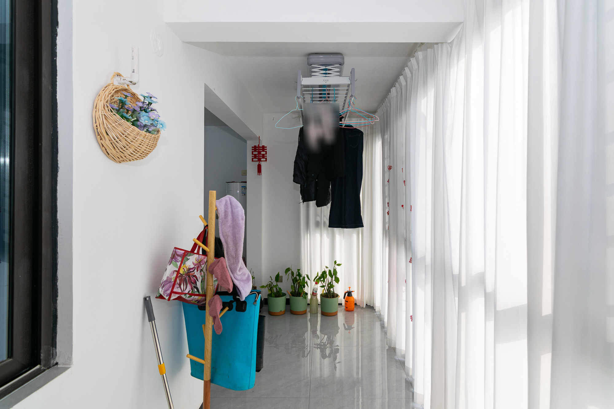 美的翰城  3室2厅1卫    65.0万 美的翰城  3室2厅1卫    65.0万阳台