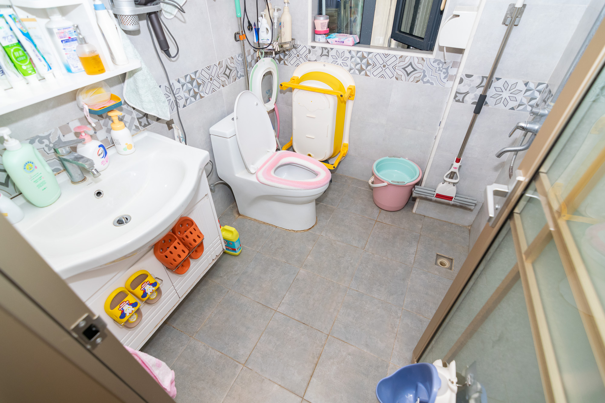 澳海澜庭 2室2厅1卫 63.0万 澳海澜庭 2室2厅1卫 63.0万卫生间