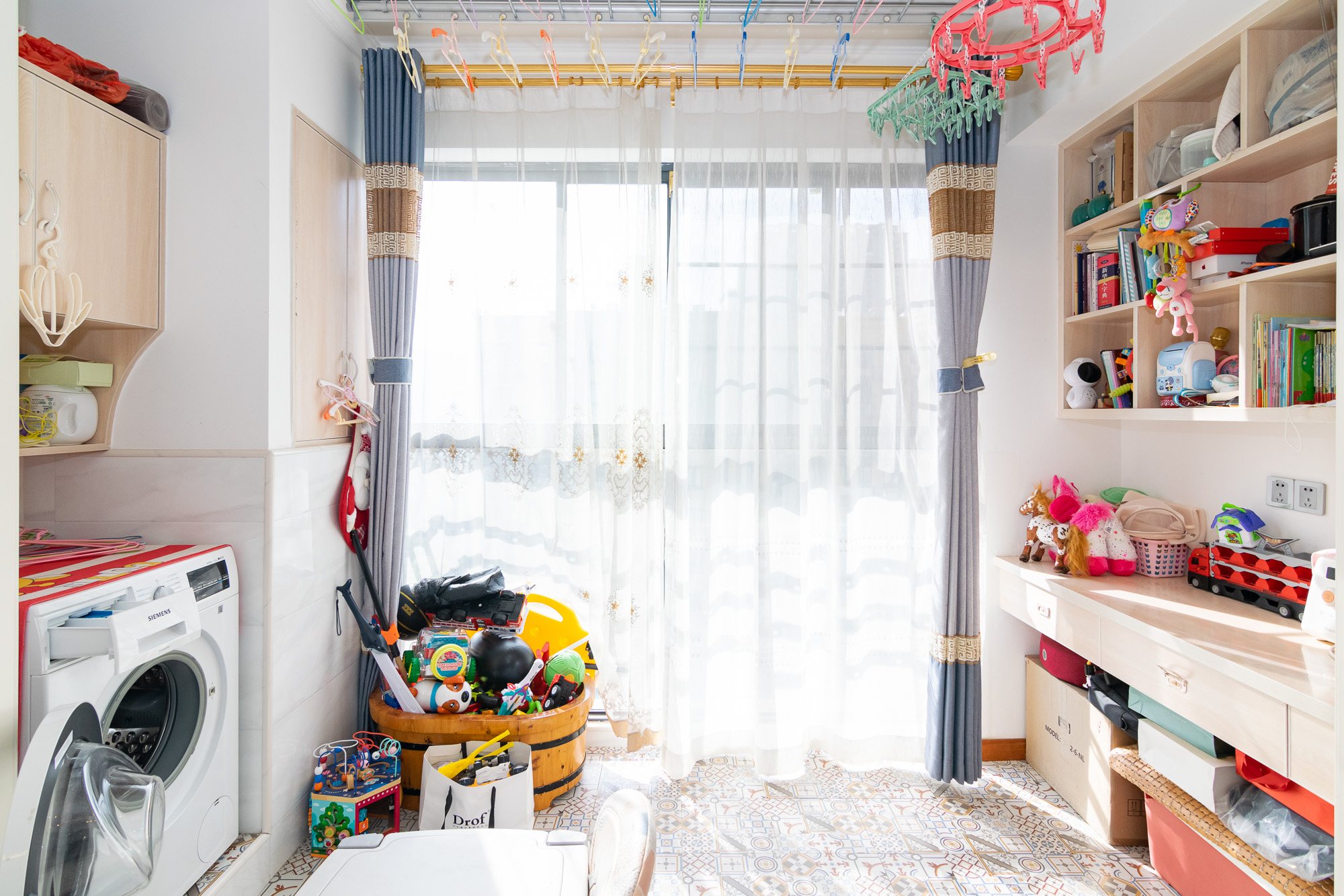 澳海澜庭 2室2厅1卫 63.0万 澳海澜庭 2室2厅1卫 63.0万阳台