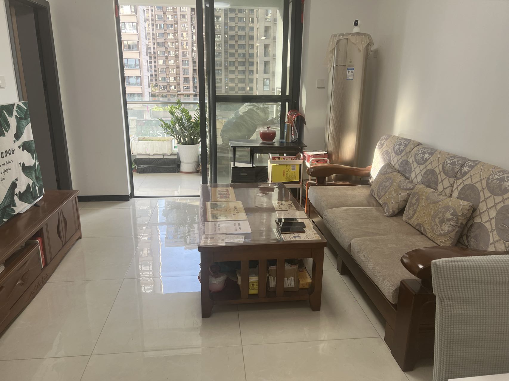 远大购物广场  2室2厅1卫    108.0万 远大购物广场  2室2厅1卫    108.0万室内图