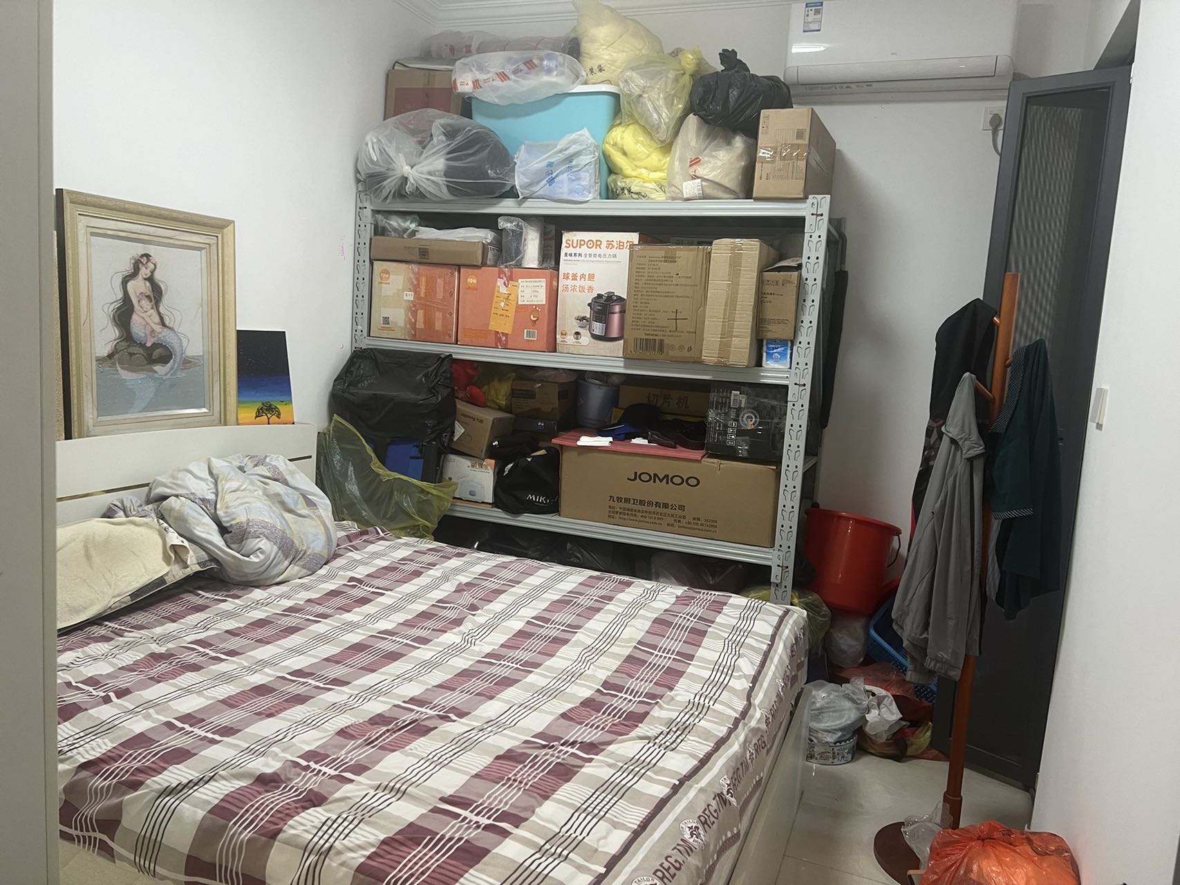 远大购物广场  2室2厅1卫    108.0万 远大购物广场  2室2厅1卫    108.0万室内图