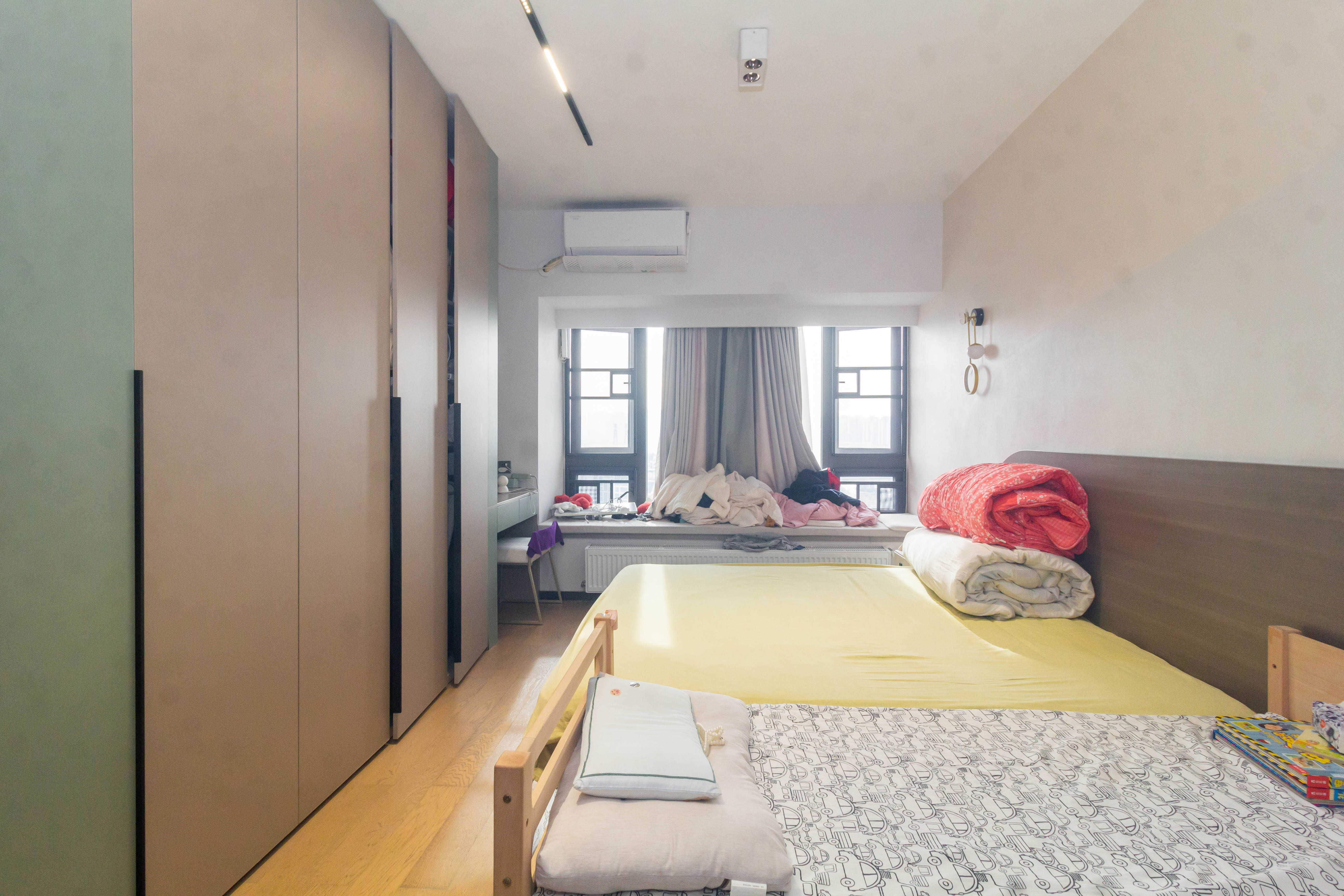 时代印记（长沙时代印记花园）  4室2厅2卫   245.00万卧室