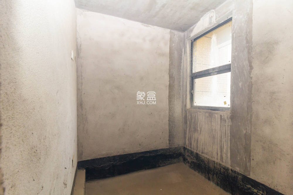 匯一城（匯壹公館）  3室2廳2衛(wèi)   91.80萬