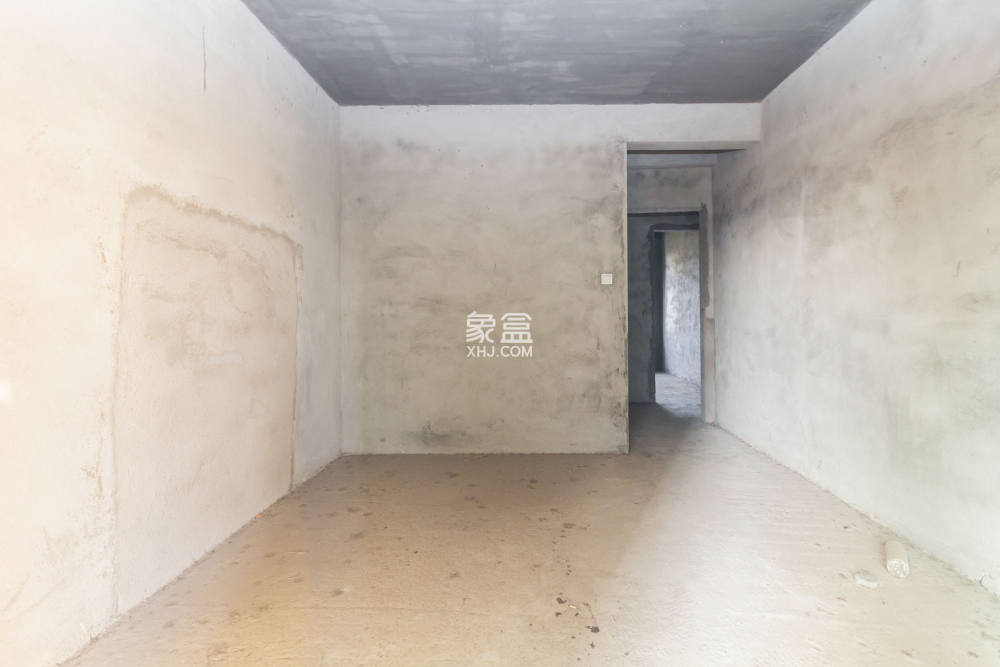 匯一城（匯壹公館）  3室2廳2衛(wèi)   91.80萬