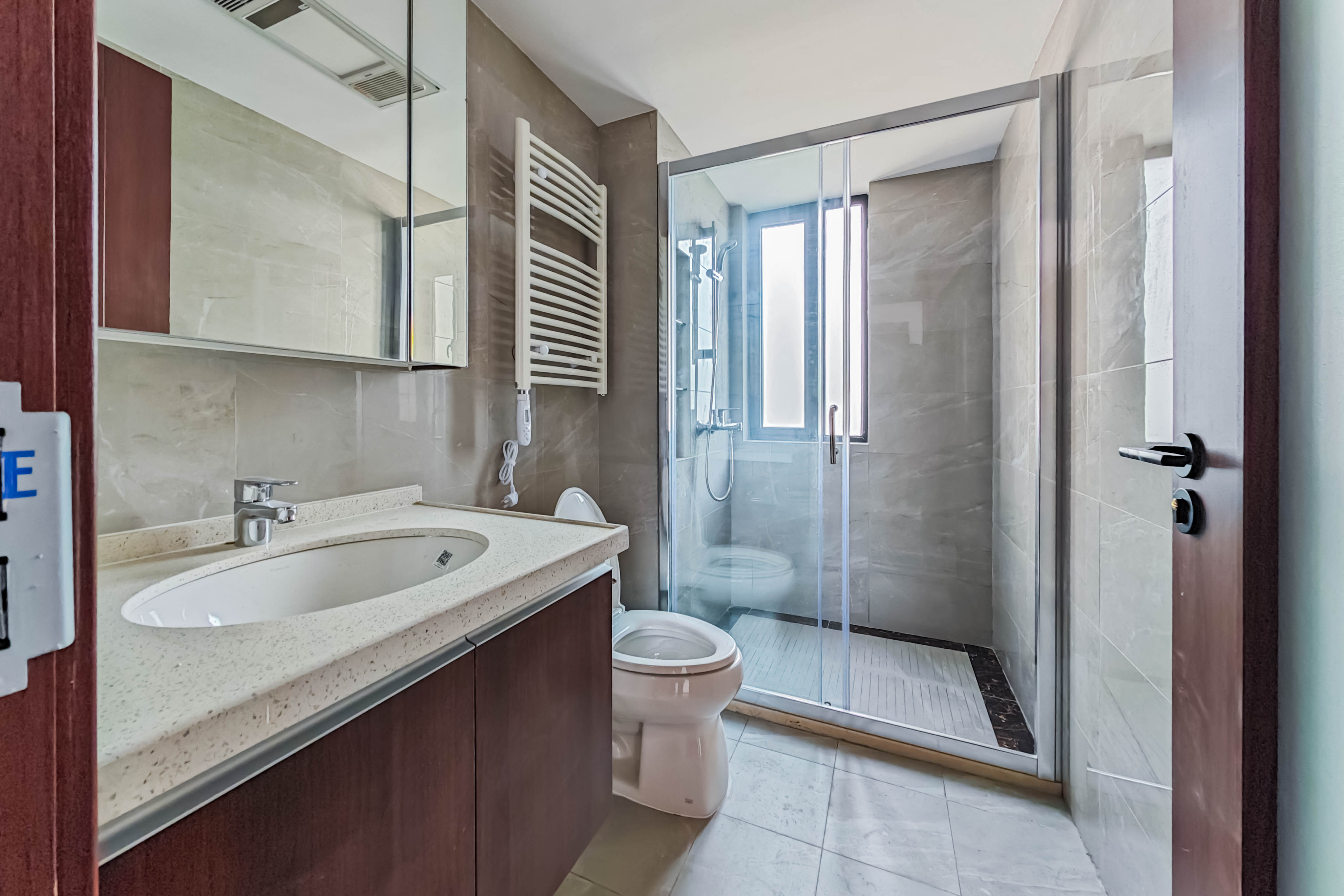 绿地长沙城际空间站(绿地新里佳苑) 4室2厅2卫 158.0万 绿地长沙城际空间站(绿地新里佳苑) 4室2厅2卫 158.0万卫生间