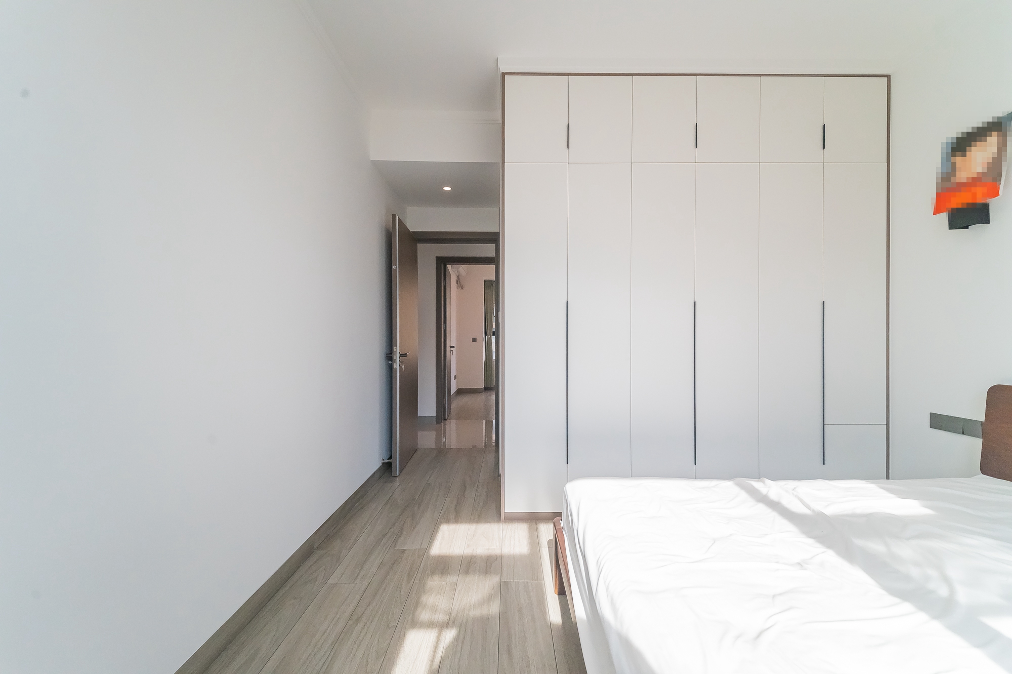 长房星昇公馆  4室2厅2卫    150.0万 长房星昇公馆  4室2厅2卫    150.0万卧室